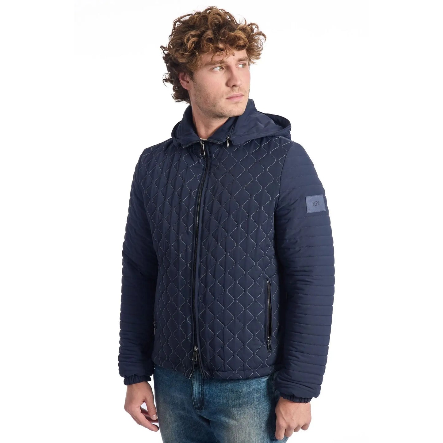 Roberto Pepe Luxury Vestes Roberto Pepe Luxury