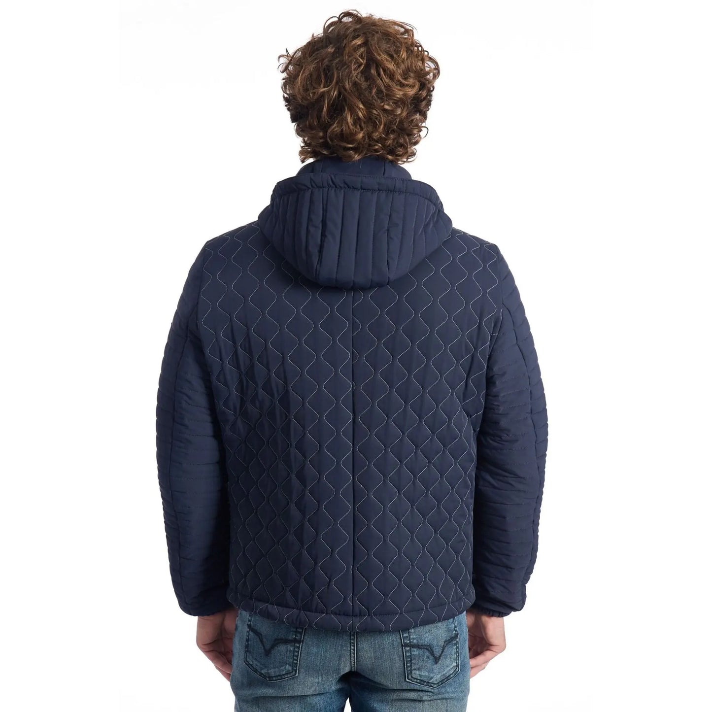 Roberto Pepe Luxury Vestes Roberto Pepe Luxury