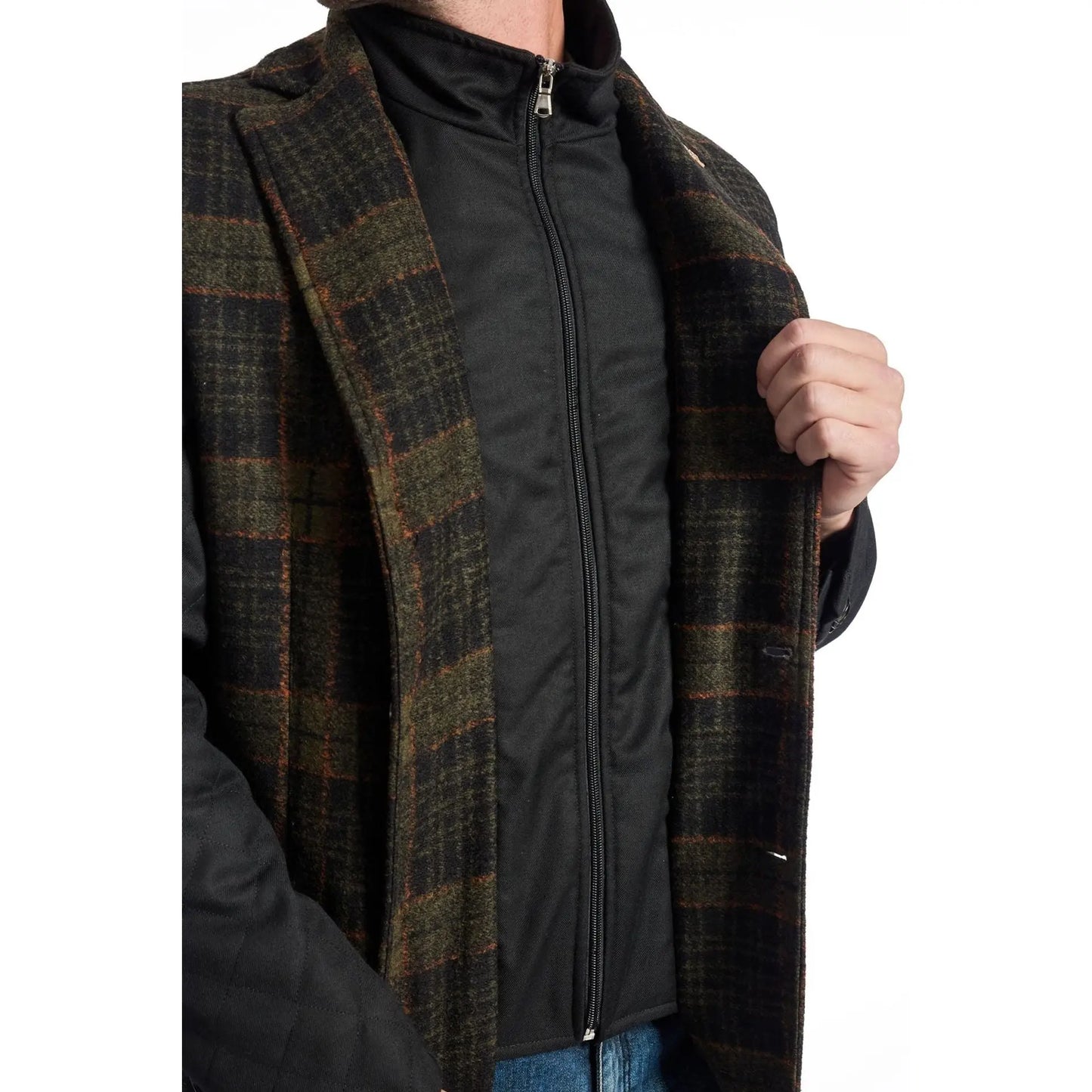 Roberto Pepe Luxury Vestes Roberto Pepe Luxury