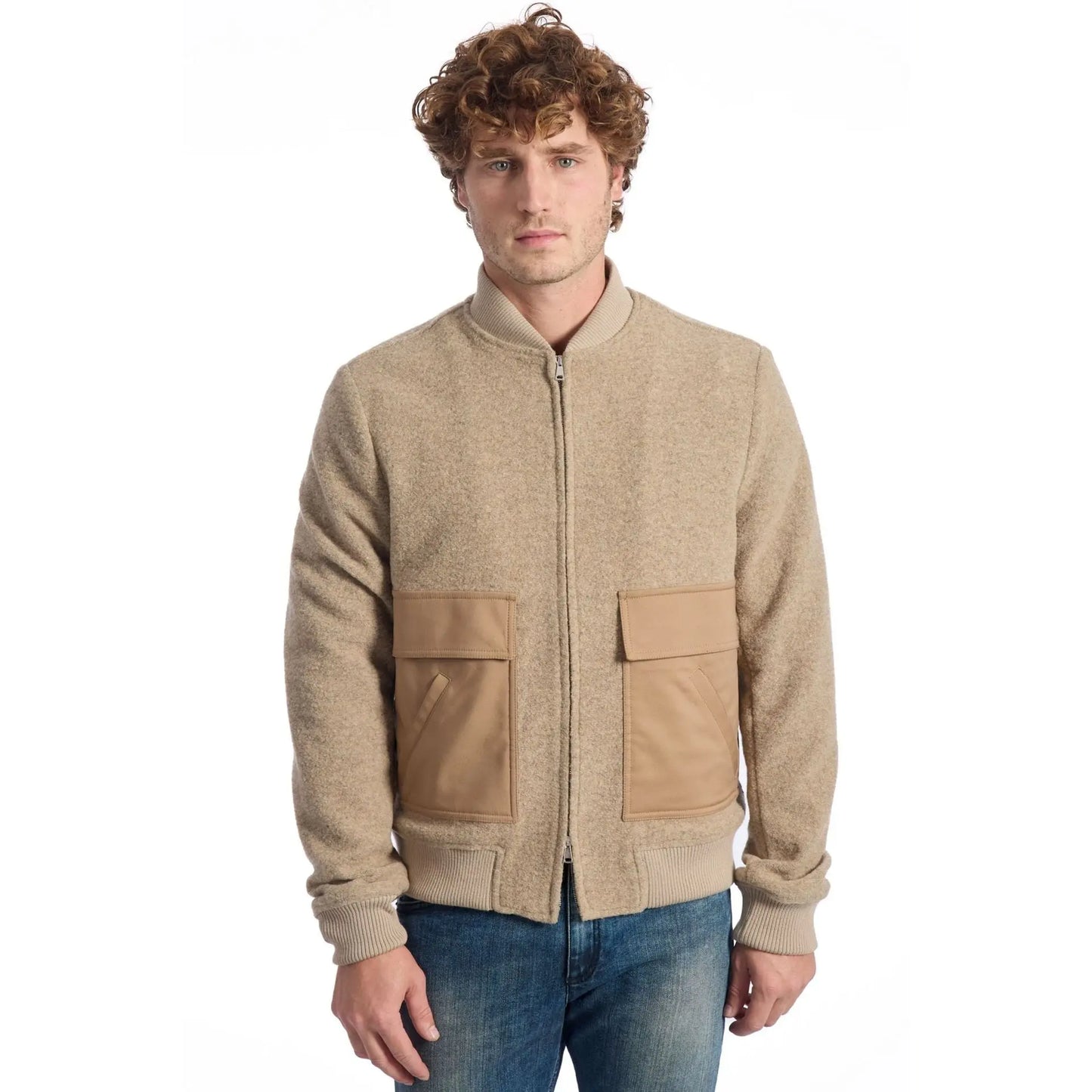 Roberto Pepe Luxury Vestes Roberto Pepe Luxury