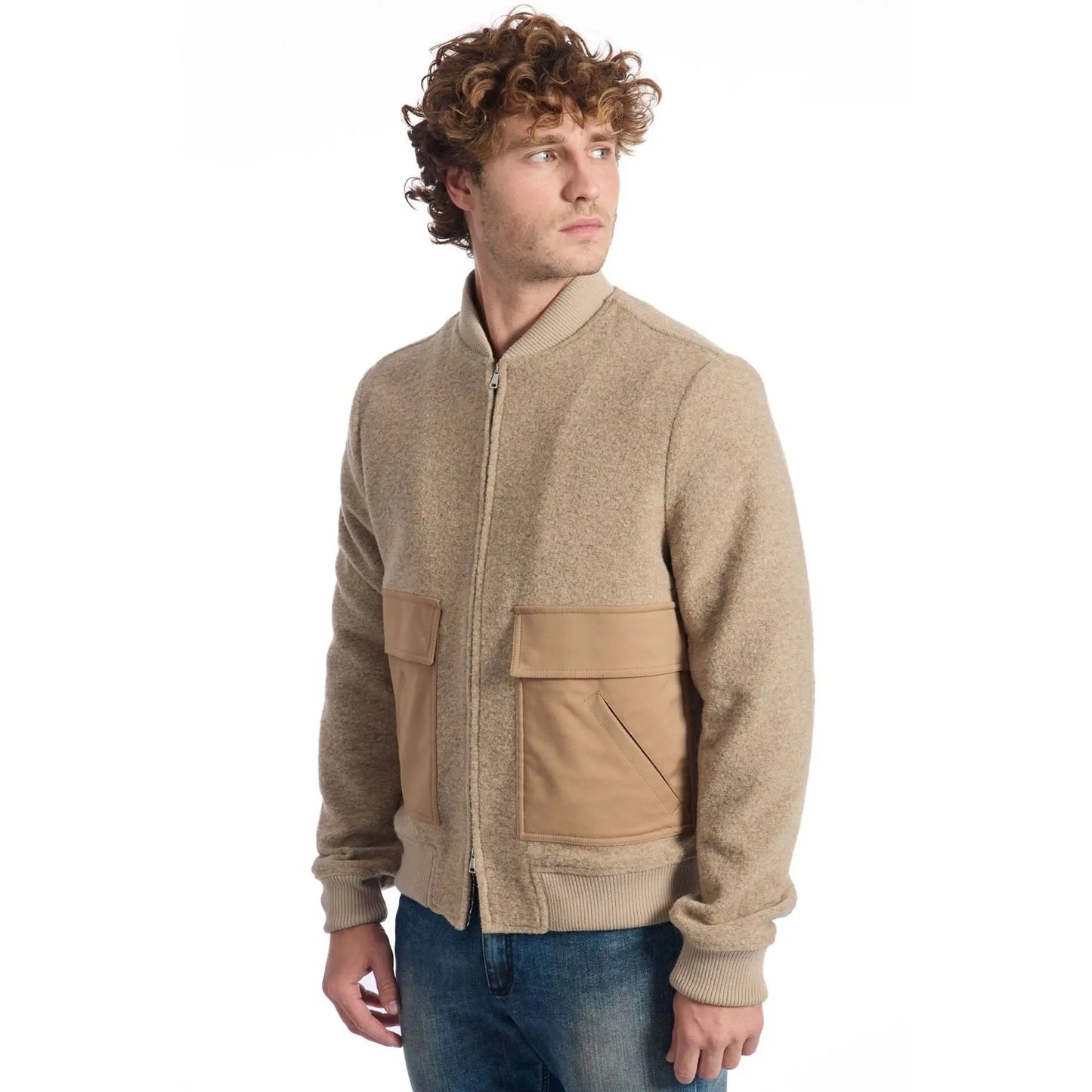 Roberto Pepe Luxury Vestes Roberto Pepe Luxury