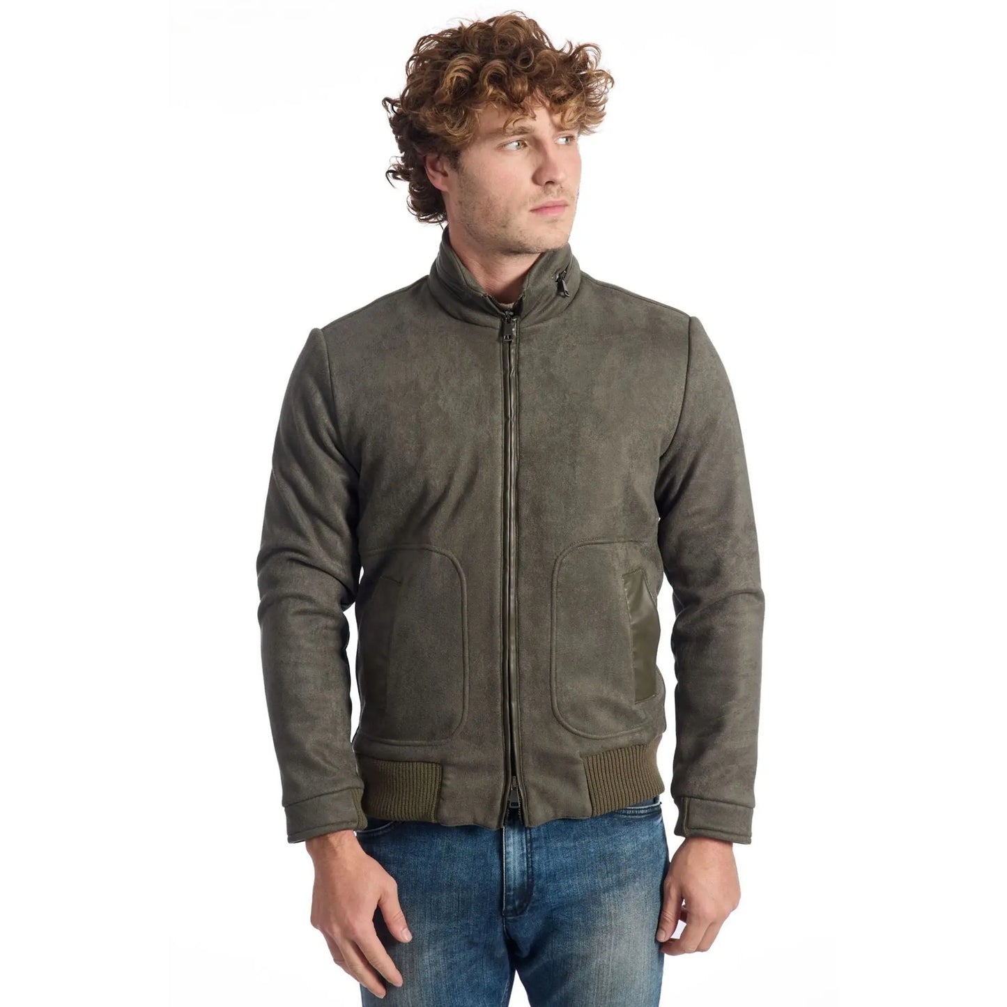 Roberto Pepe Luxury Vestes Roberto Pepe Luxury