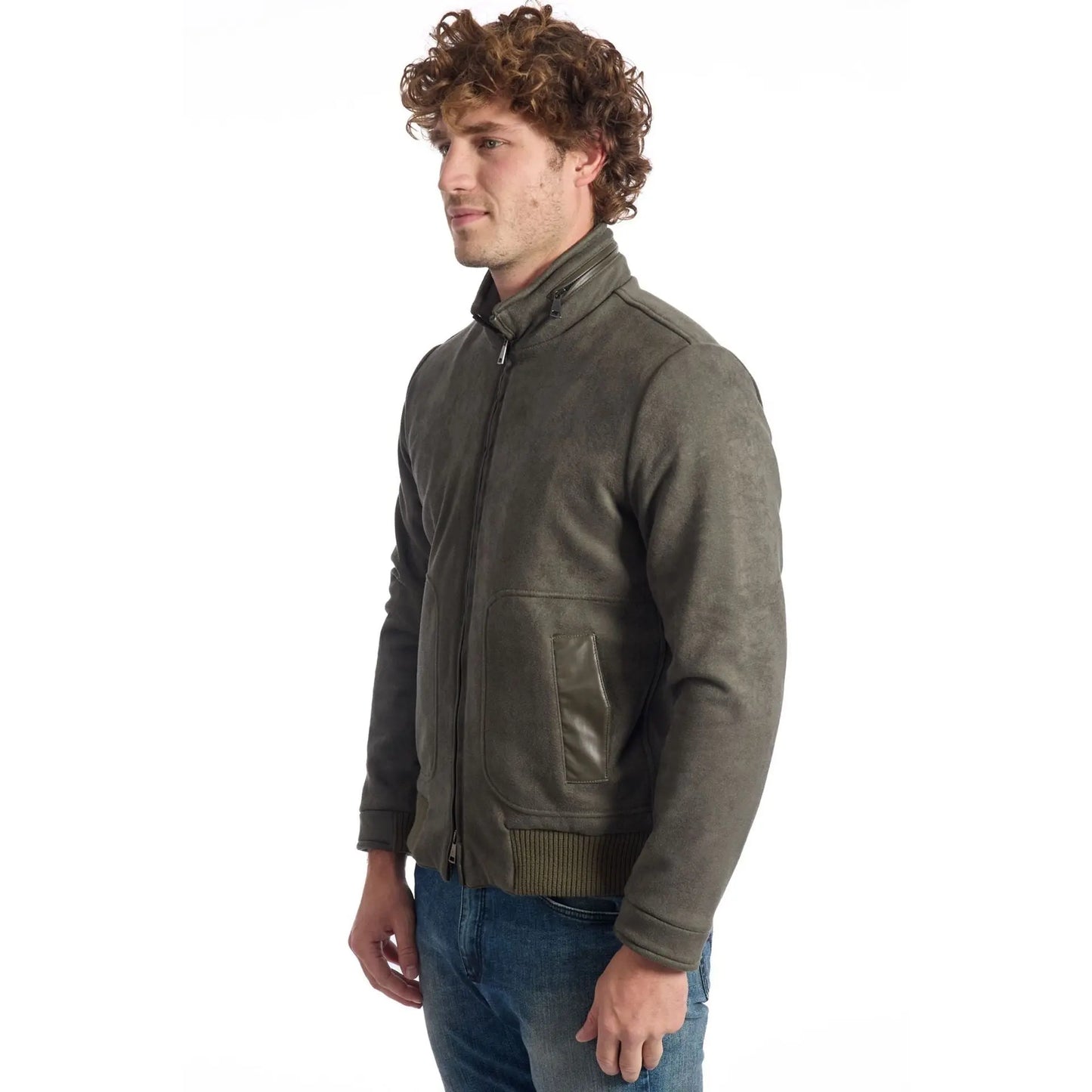 Roberto Pepe Luxury Vestes Roberto Pepe Luxury