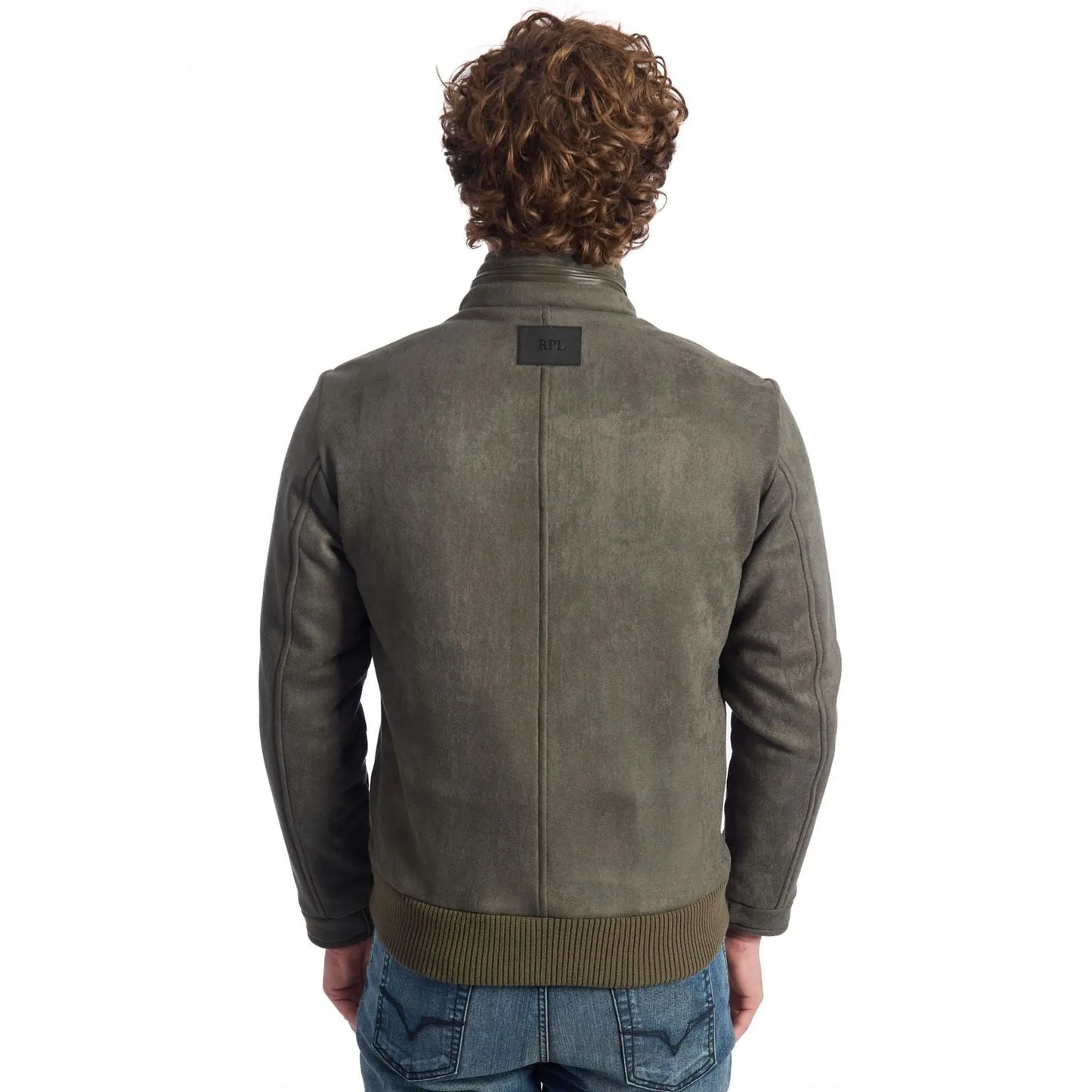 Roberto Pepe Luxury Vestes Roberto Pepe Luxury