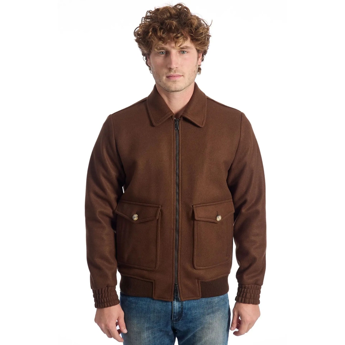 Roberto Pepe Luxury Vestes Roberto Pepe Luxury