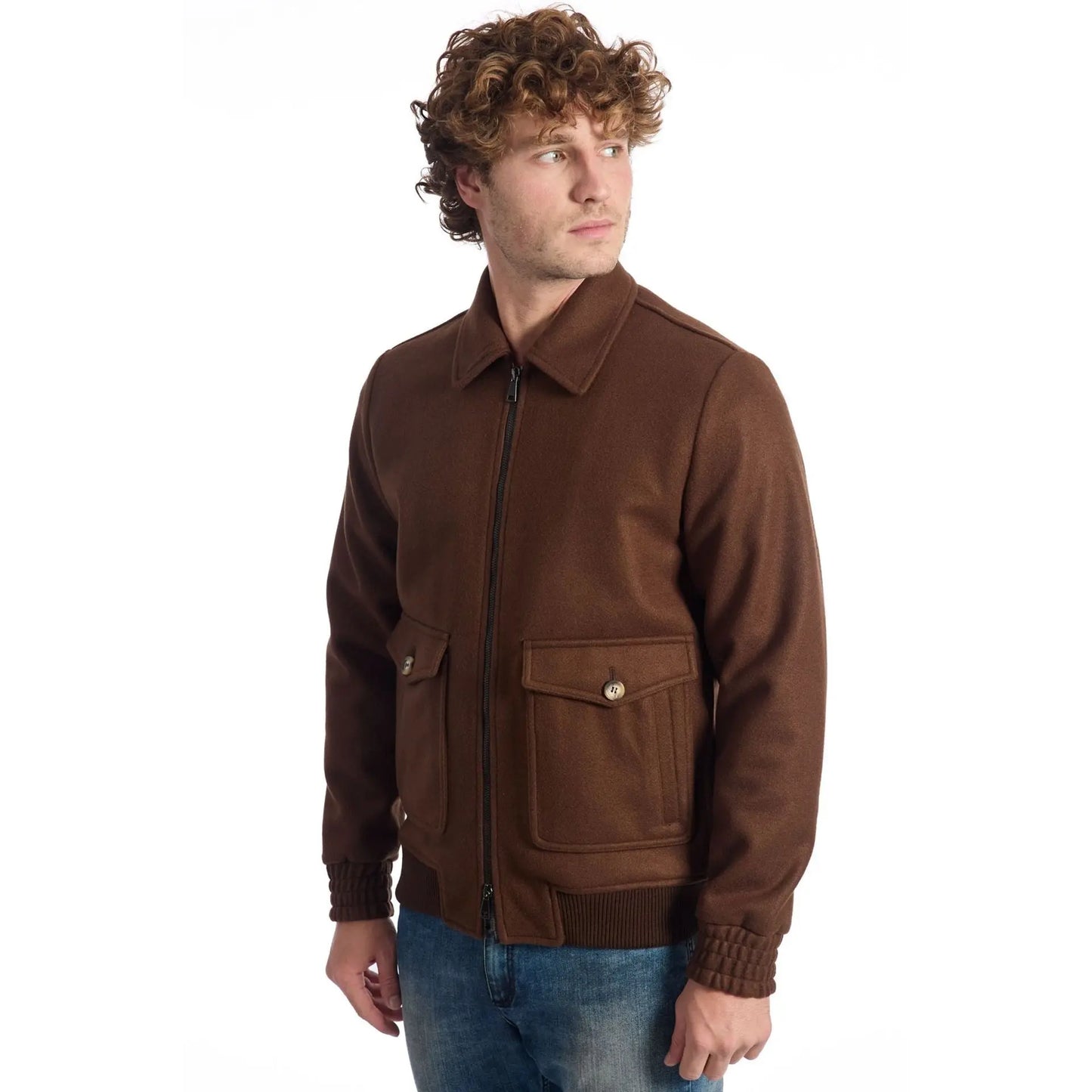 Roberto Pepe Luxury Vestes Roberto Pepe Luxury