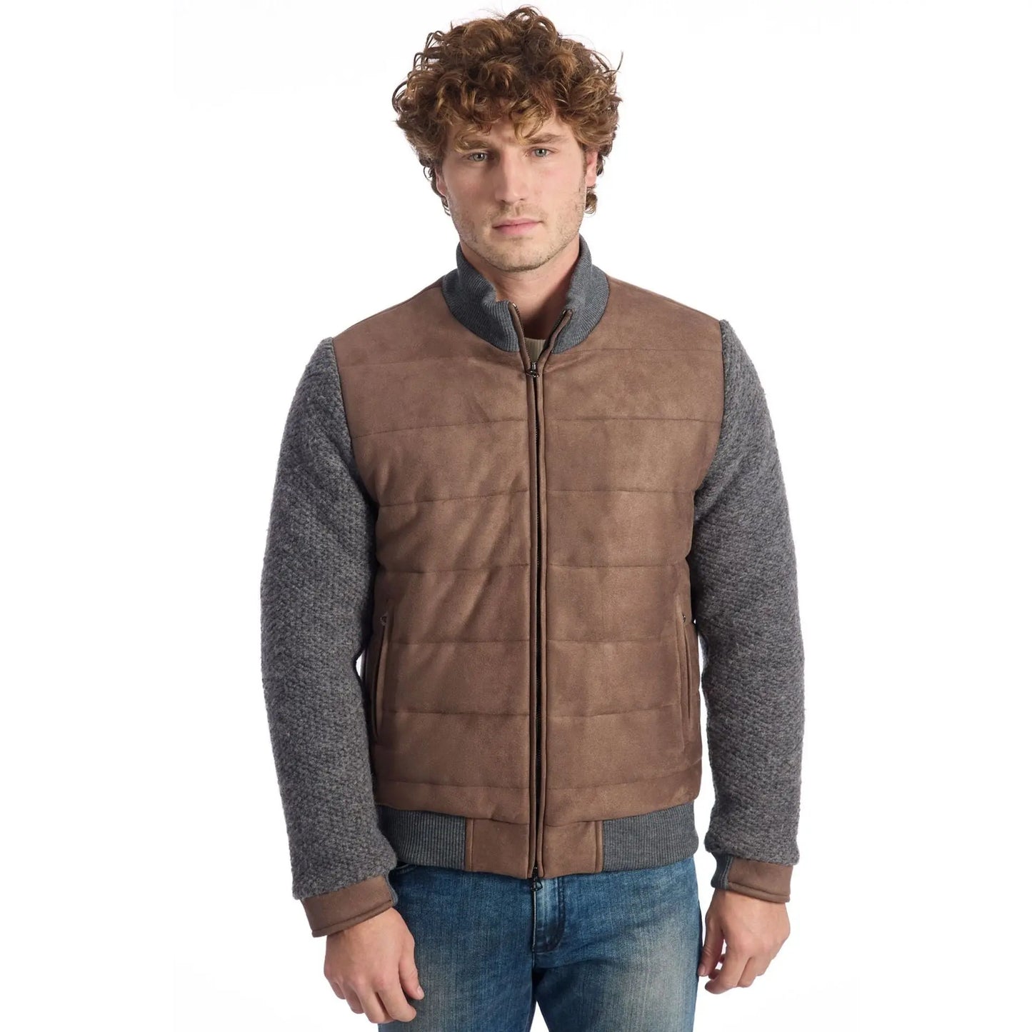 Roberto Pepe Luxury Vestes Roberto Pepe Luxury