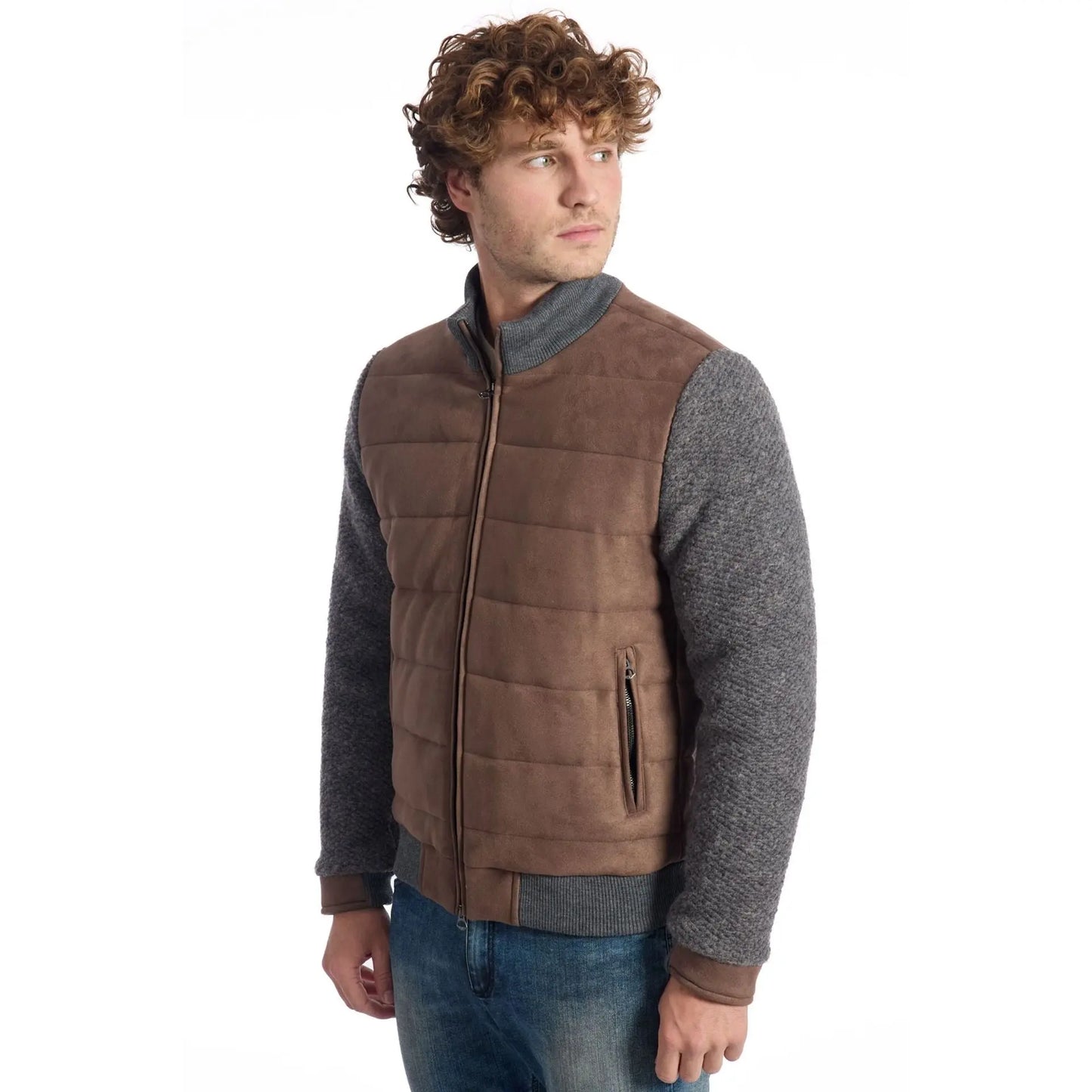 Roberto Pepe Luxury Vestes Roberto Pepe Luxury