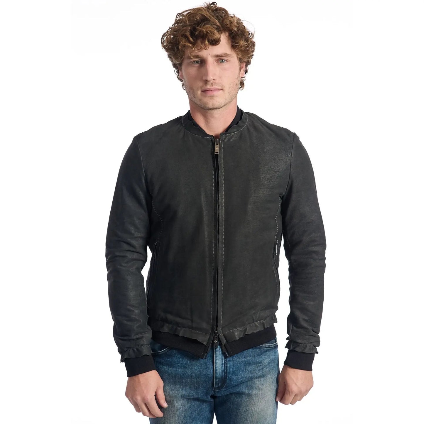 Roberto Pepe Luxury Vestes Roberto Pepe Luxury