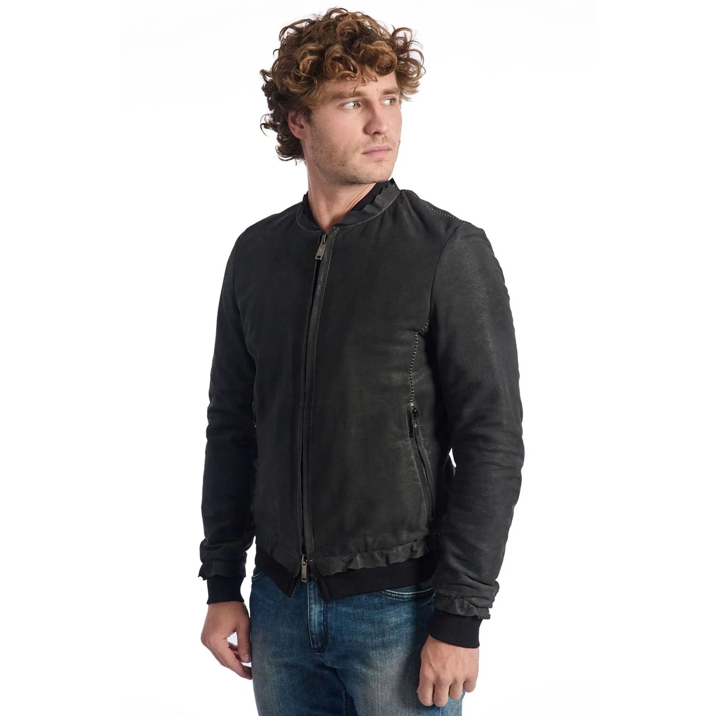 Roberto Pepe Luxury Vestes Roberto Pepe Luxury