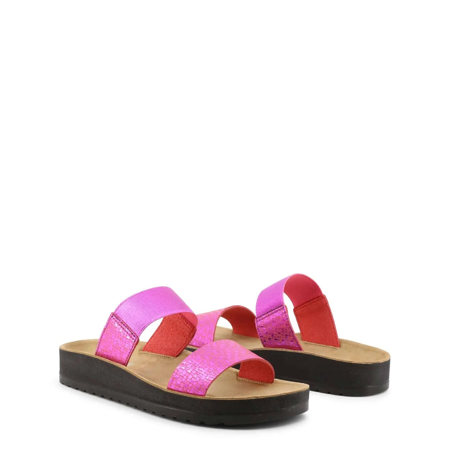 Scholl Nu-pieds et Tongs Scholl