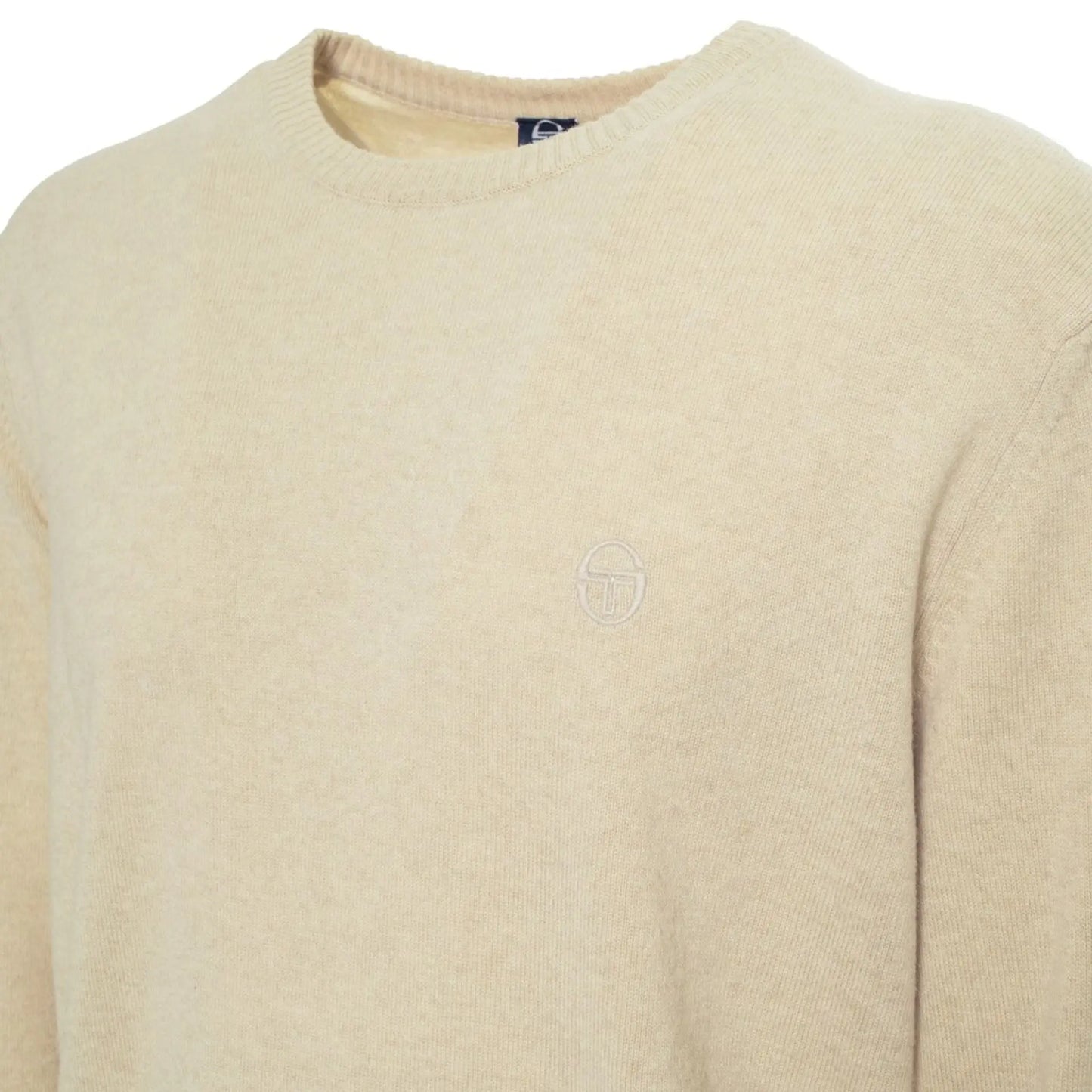 Sergio Tacchini Pulls Sergio Tacchini