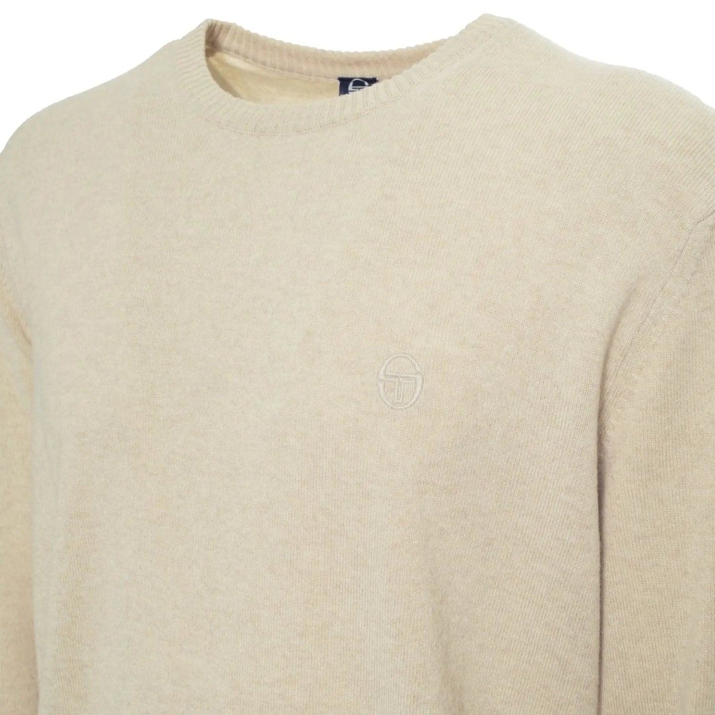 Sergio Tacchini Pulls Sergio Tacchini