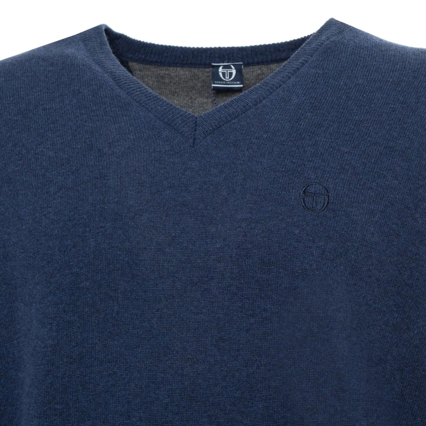 Sergio Tacchini Pulls Sergio Tacchini