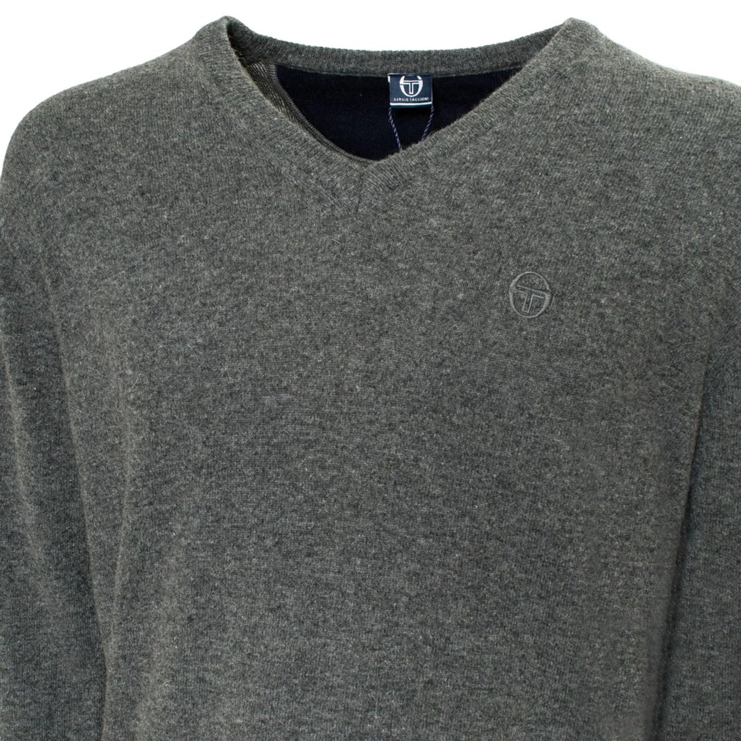 Sergio Tacchini Pulls Sergio Tacchini