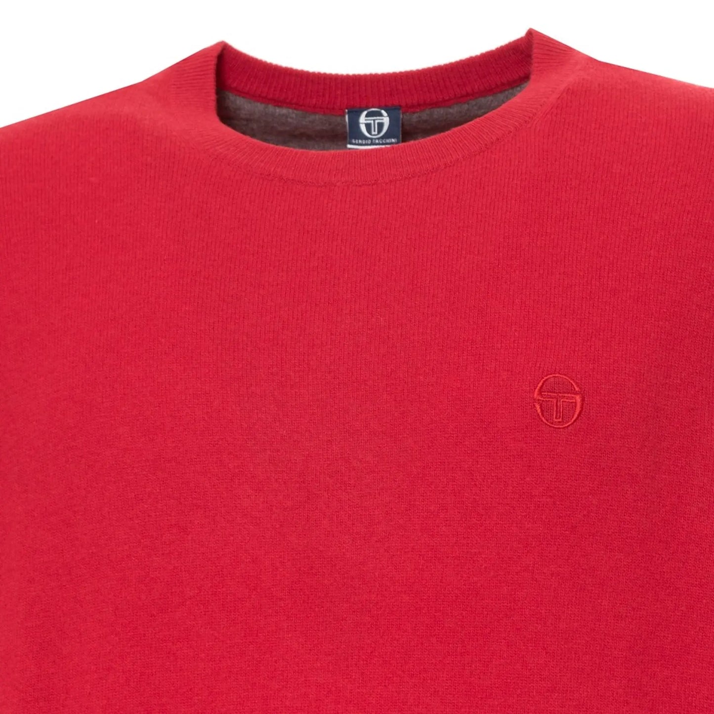 Sergio Tacchini Pulls Sergio Tacchini