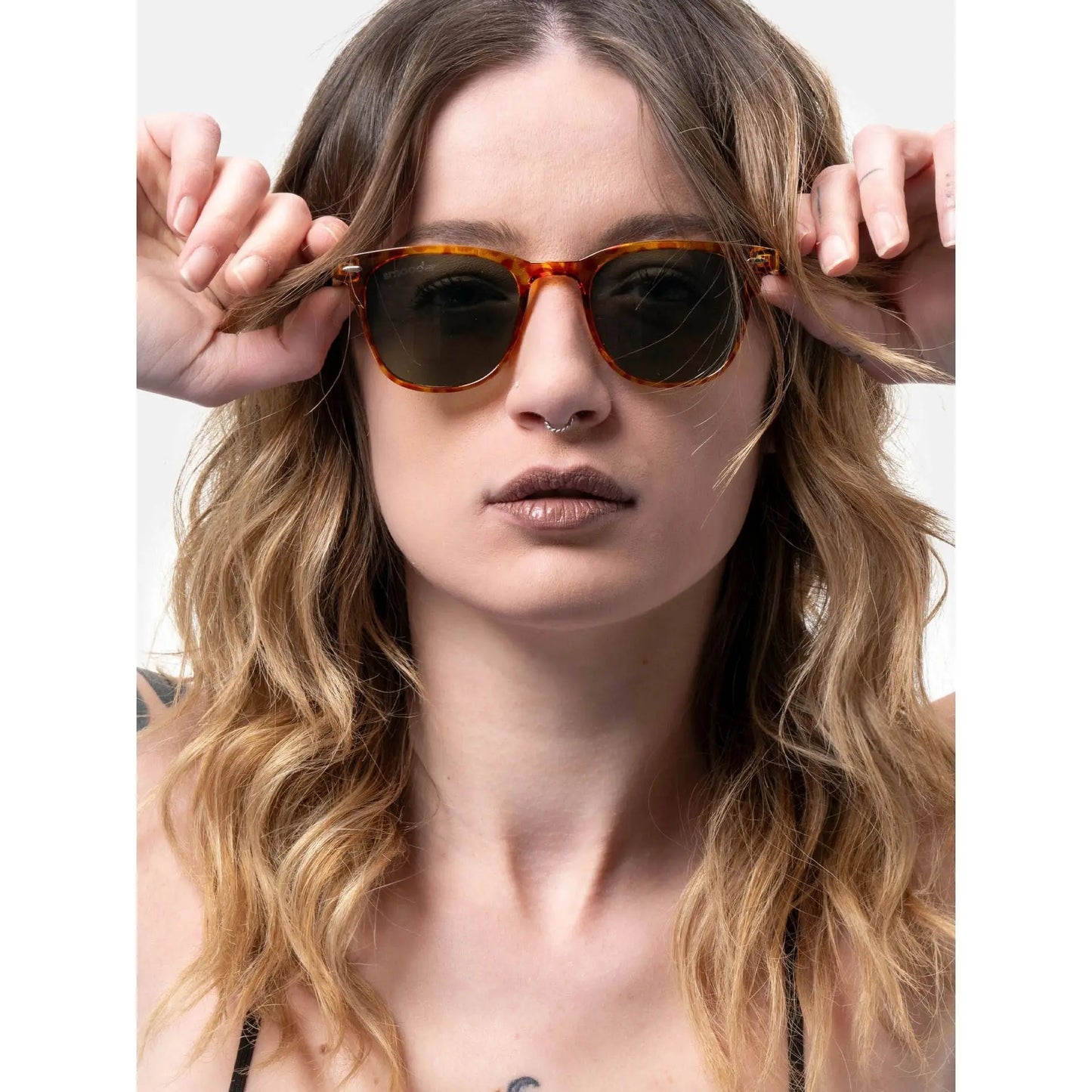 Smooder Lunettes de soleil Smooder