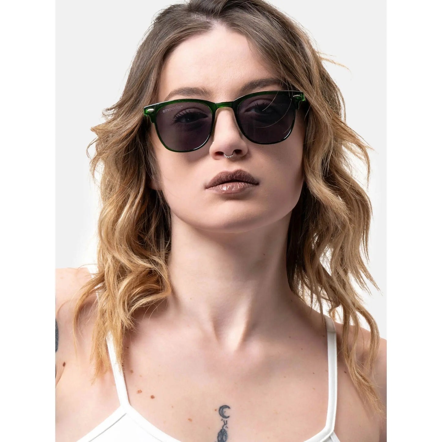Smooder Lunettes de soleil Smooder