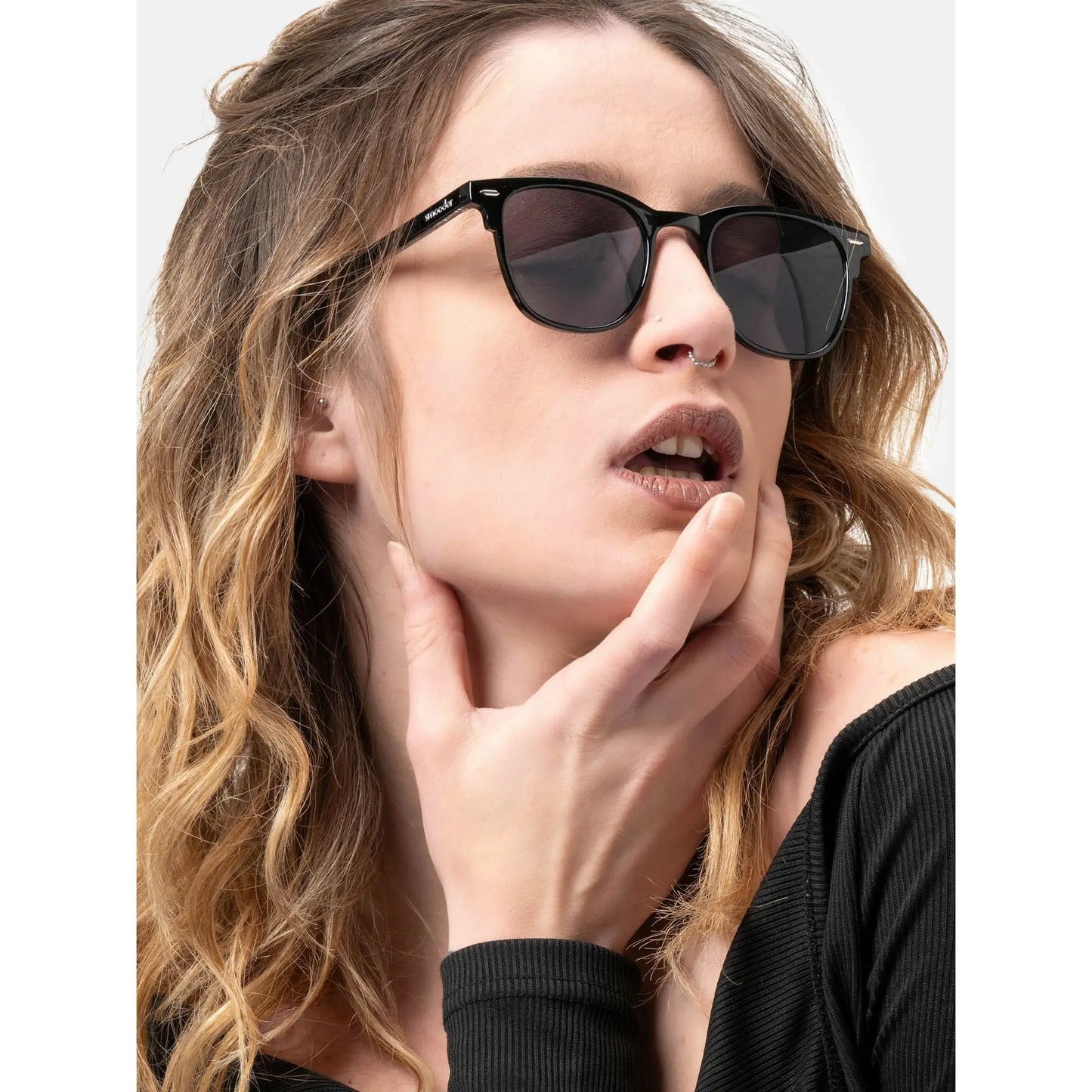 Smooder Lunettes de soleil Smooder