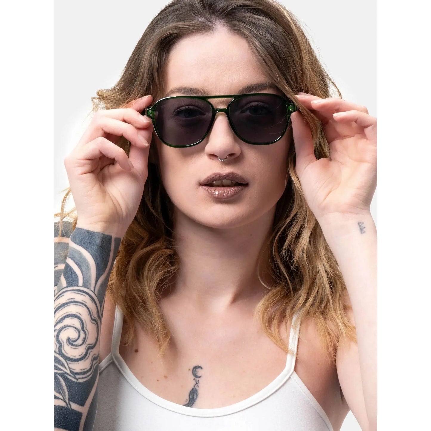 Smooder Lunettes de soleil Smooder