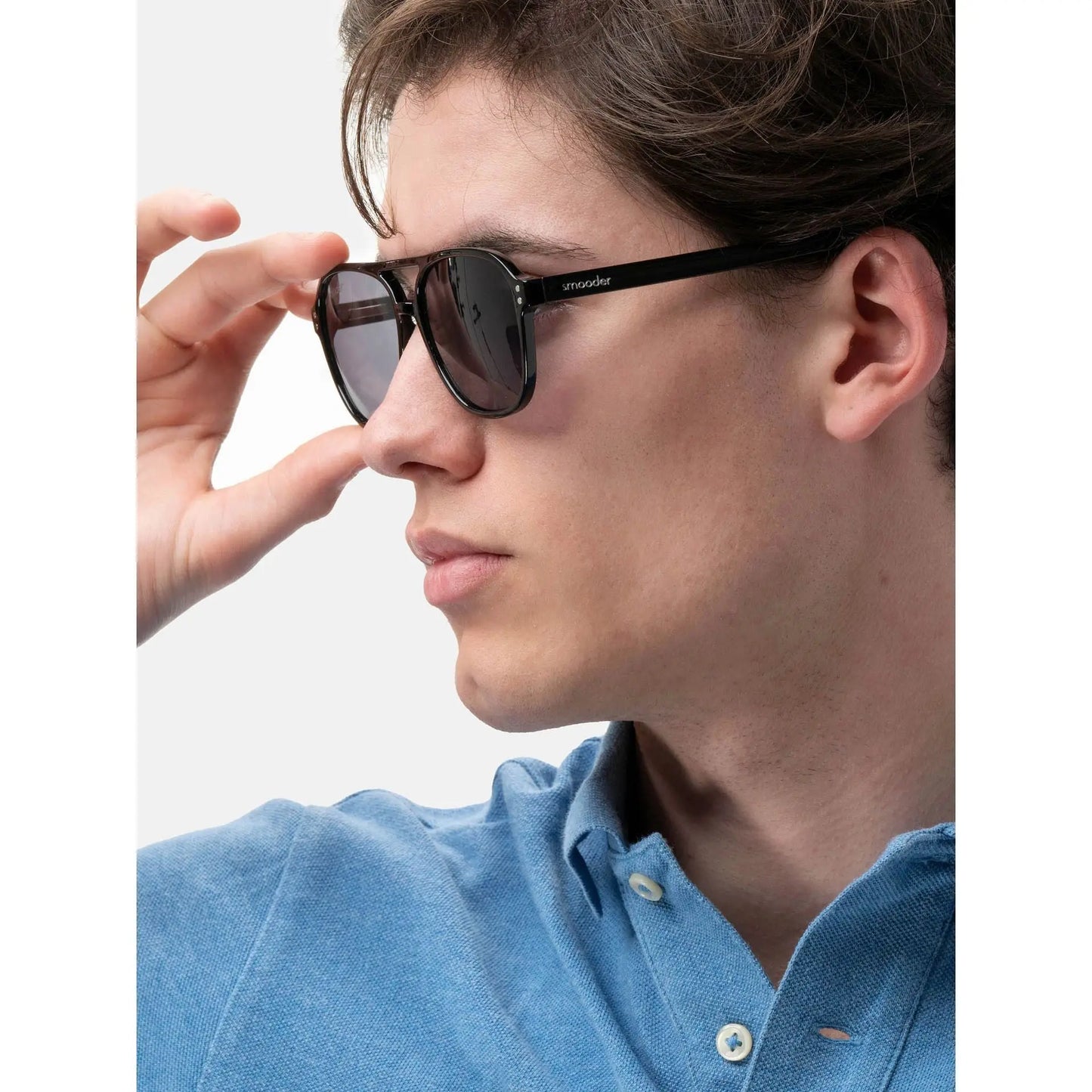 Smooder Lunettes de soleil Smooder