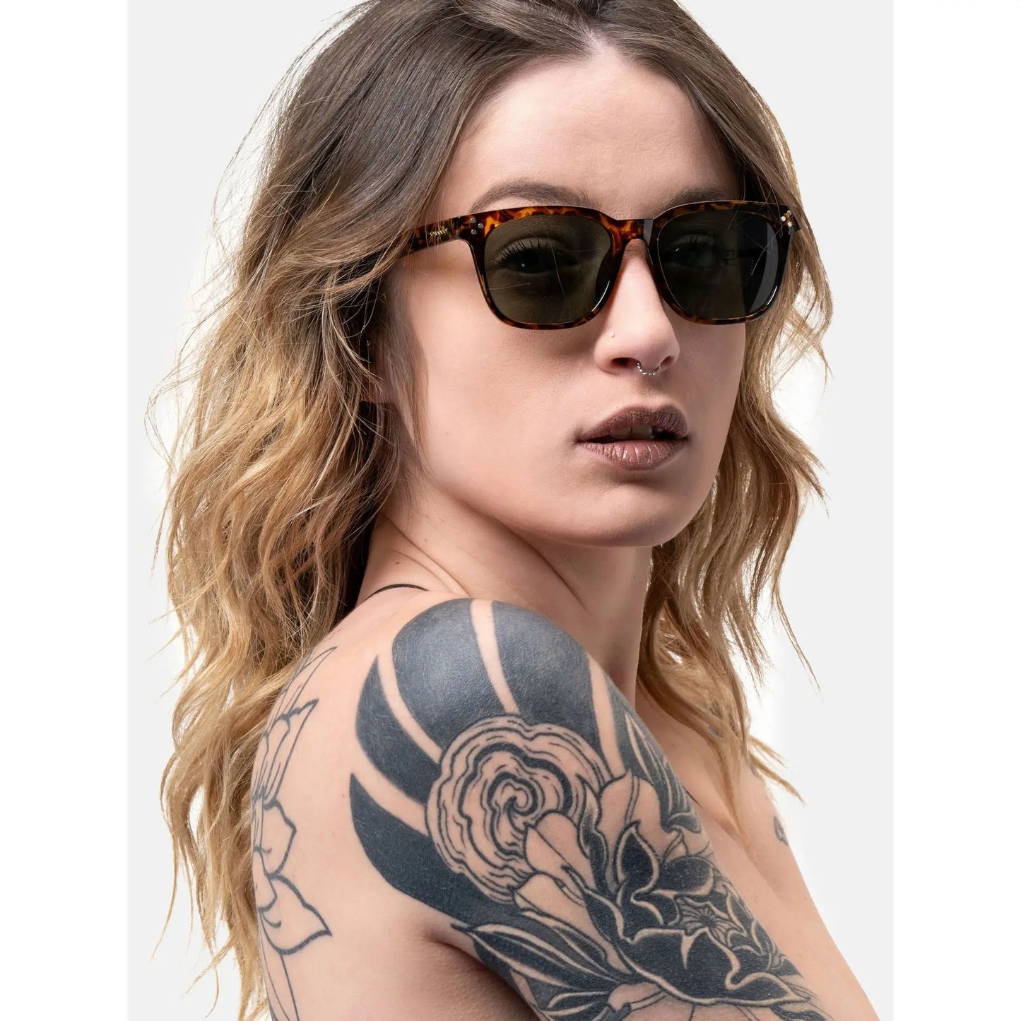 Smooder Lunettes de soleil Smooder