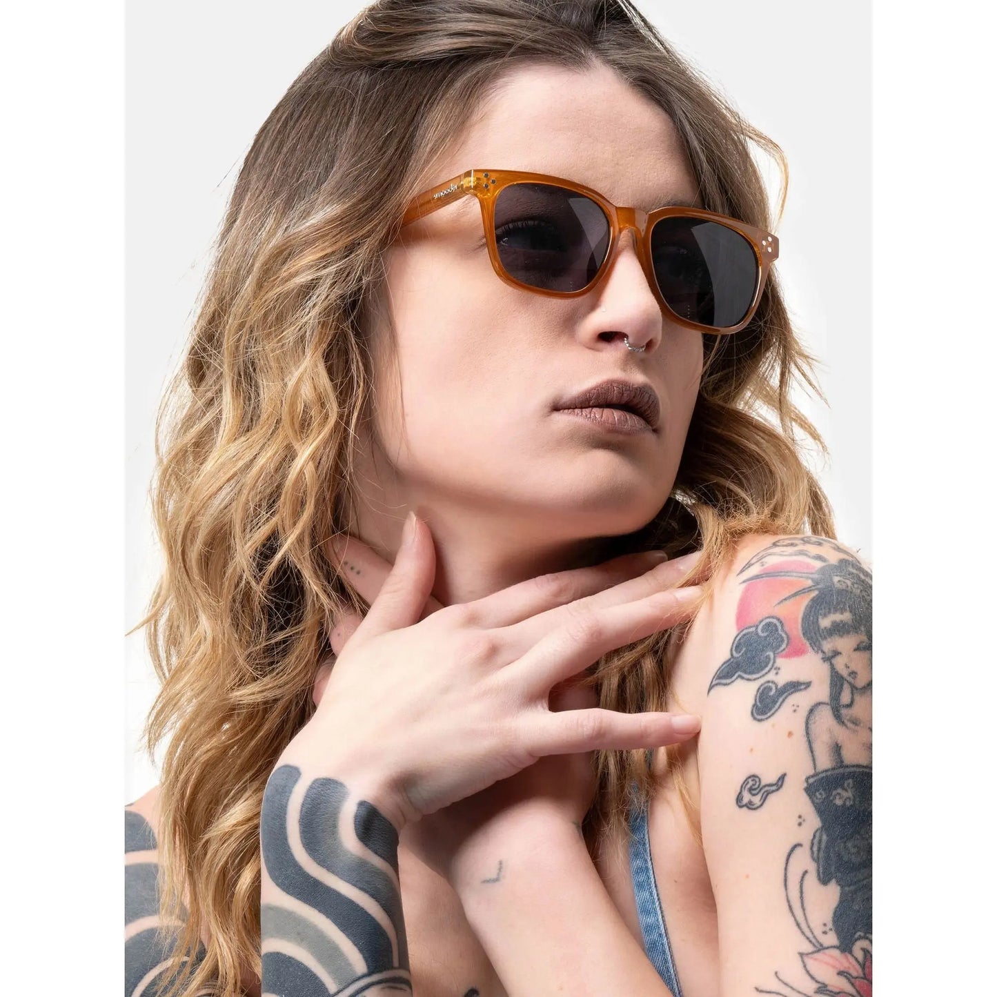 Smooder Lunettes de soleil Smooder