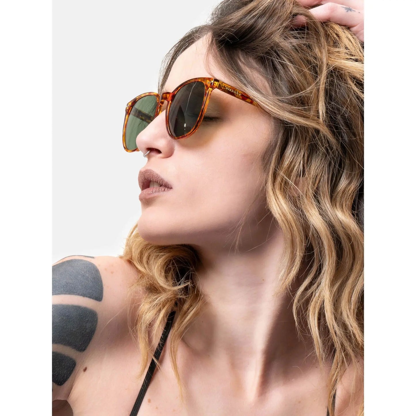 Smooder Lunettes de soleil Smooder