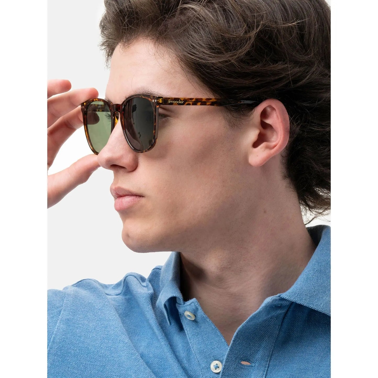 Smooder Lunettes de soleil Smooder