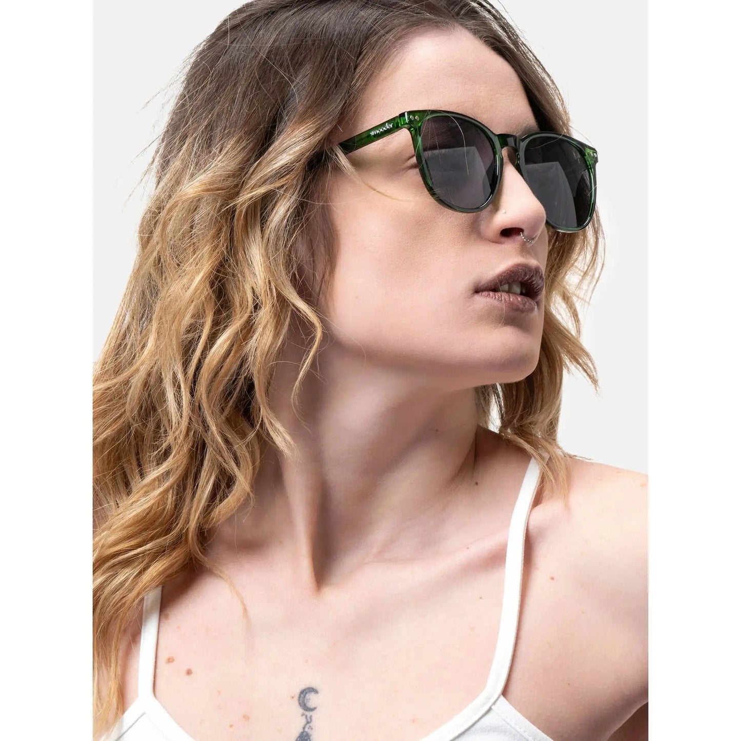 Smooder Lunettes de soleil Smooder