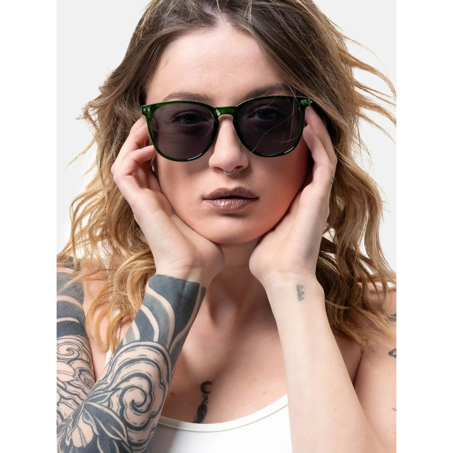 Smooder Lunettes de soleil Smooder