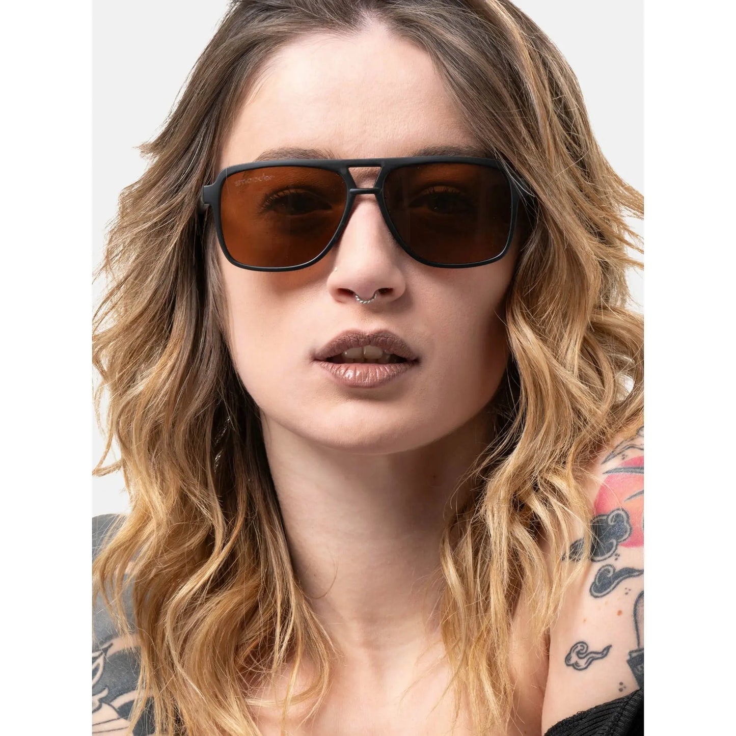 Smooder Lunettes de soleil Smooder