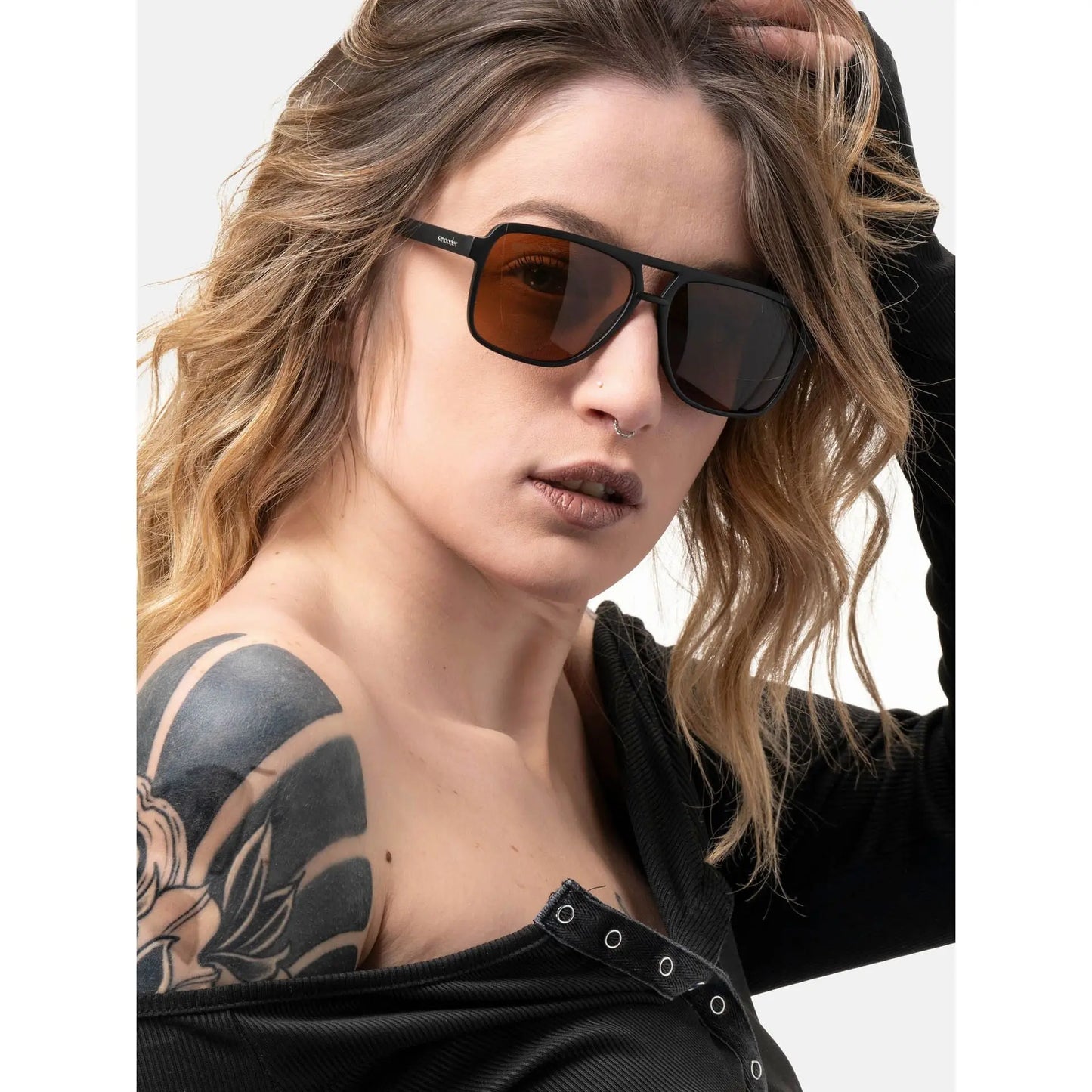 Smooder Lunettes de soleil Smooder