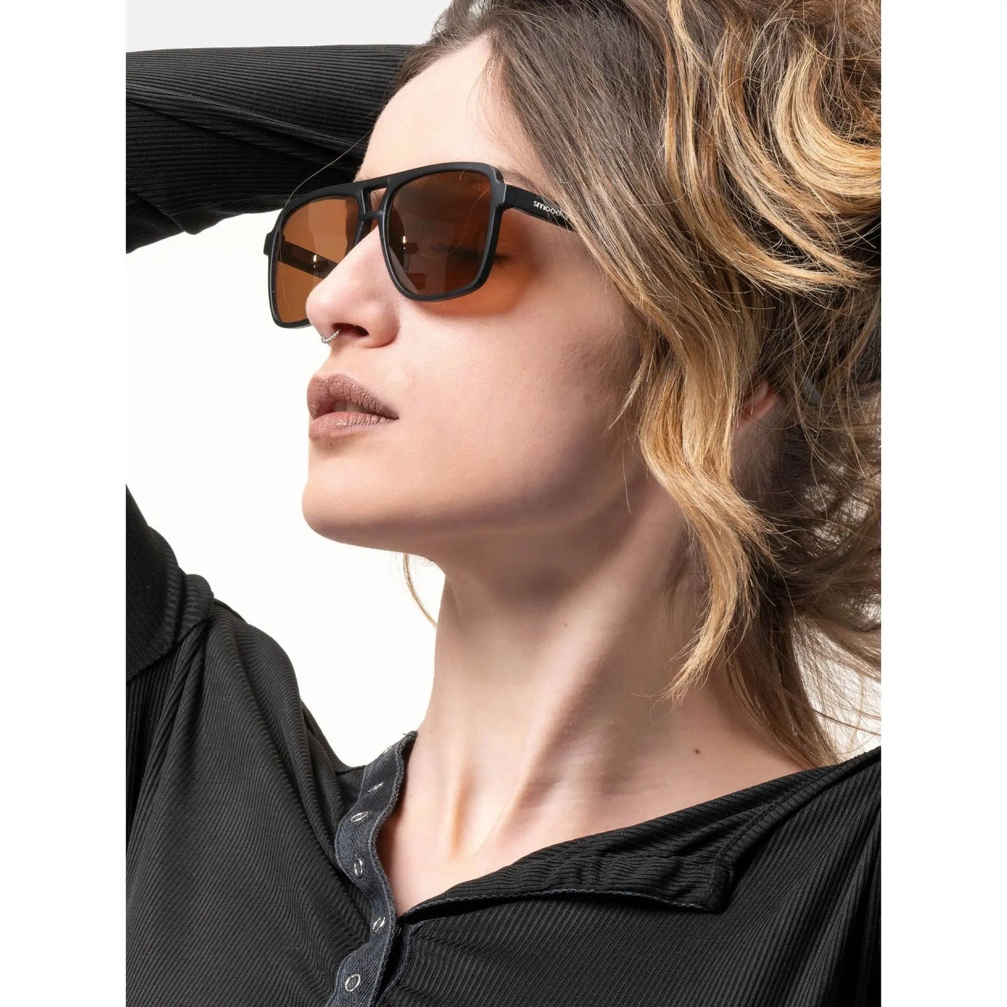 Smooder Lunettes de soleil Smooder