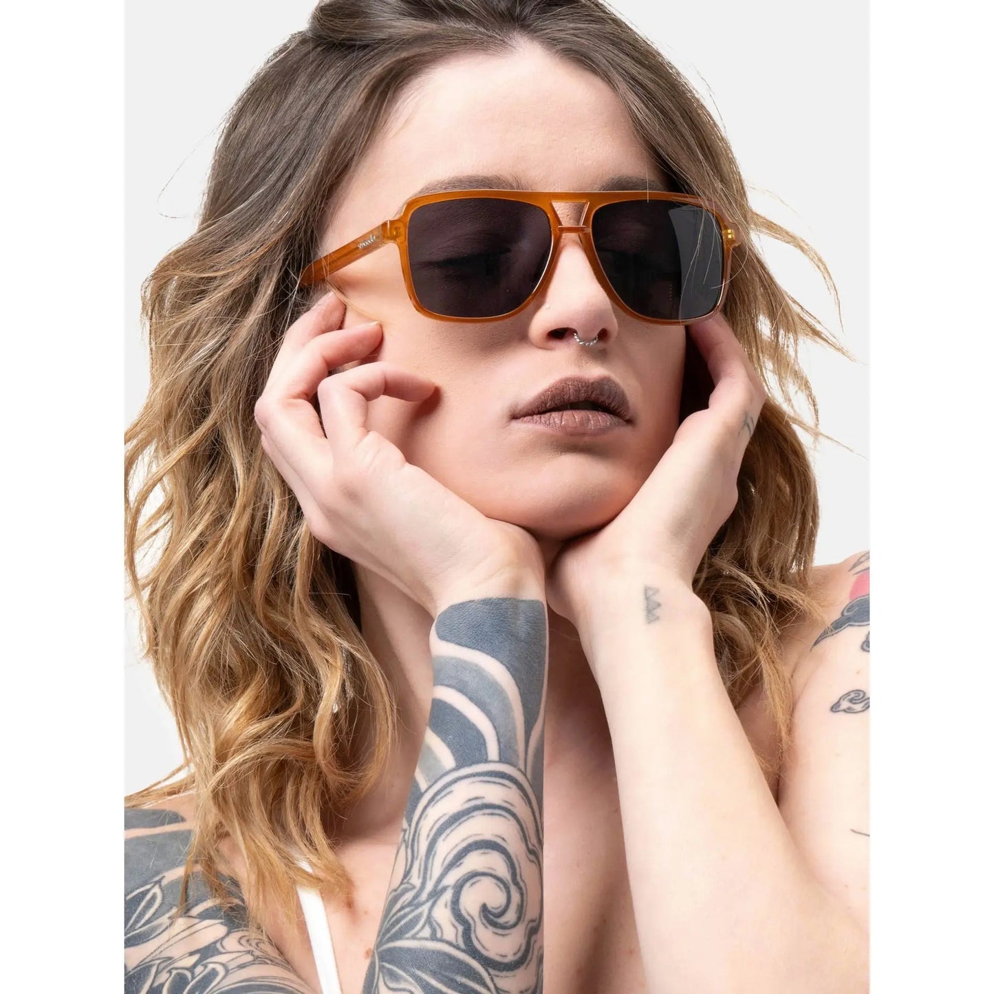 Smooder Lunettes de soleil Smooder