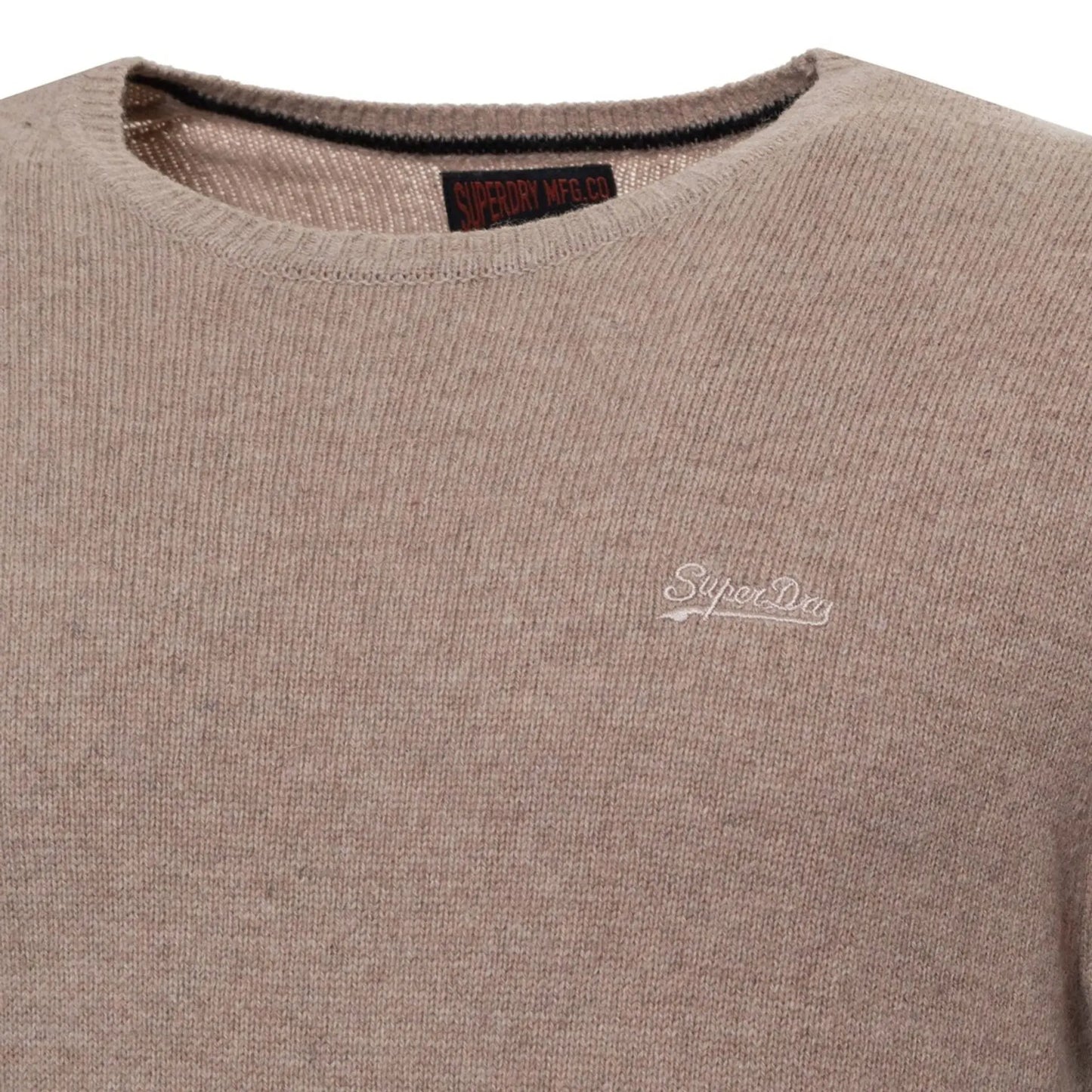 Superdry Top - Tendance