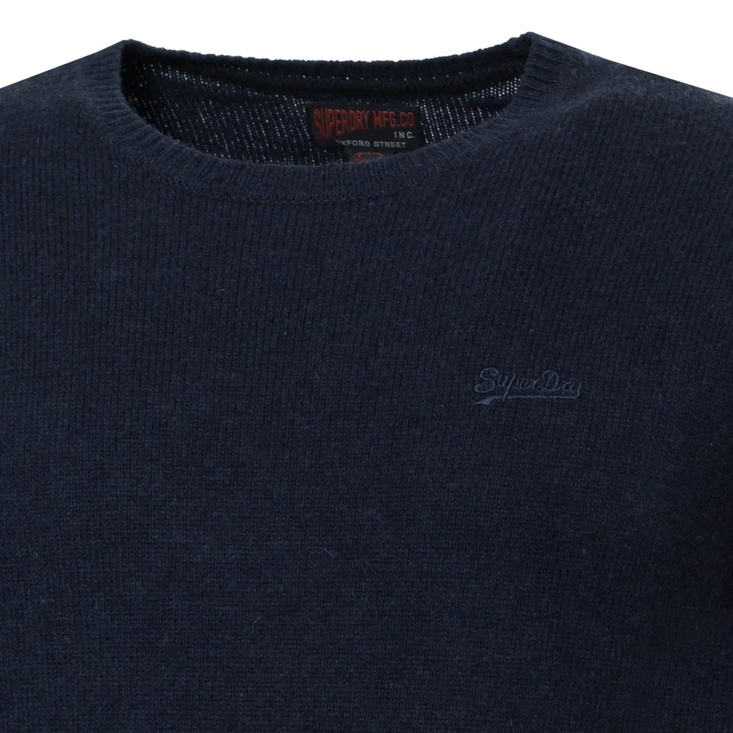 Superdry Top - Tendance