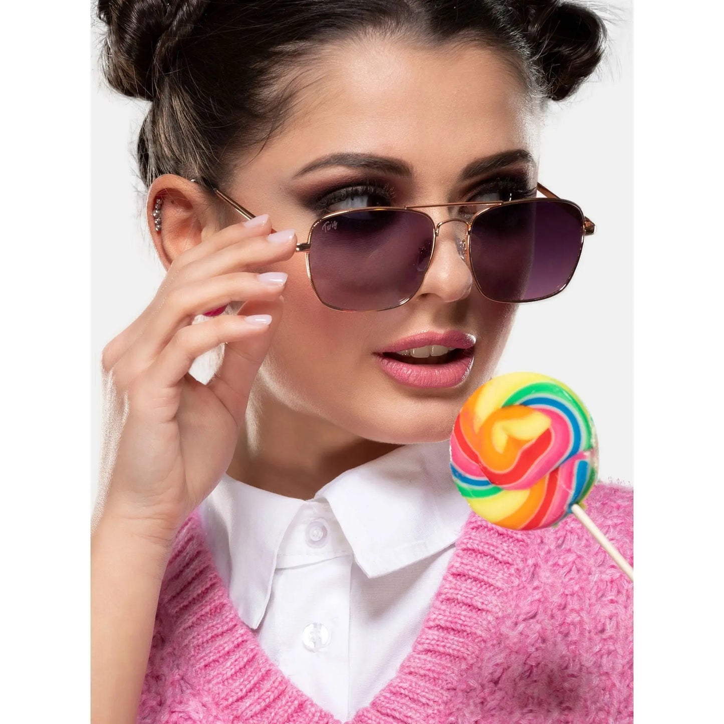 Twig Lunettes de soleil Twig