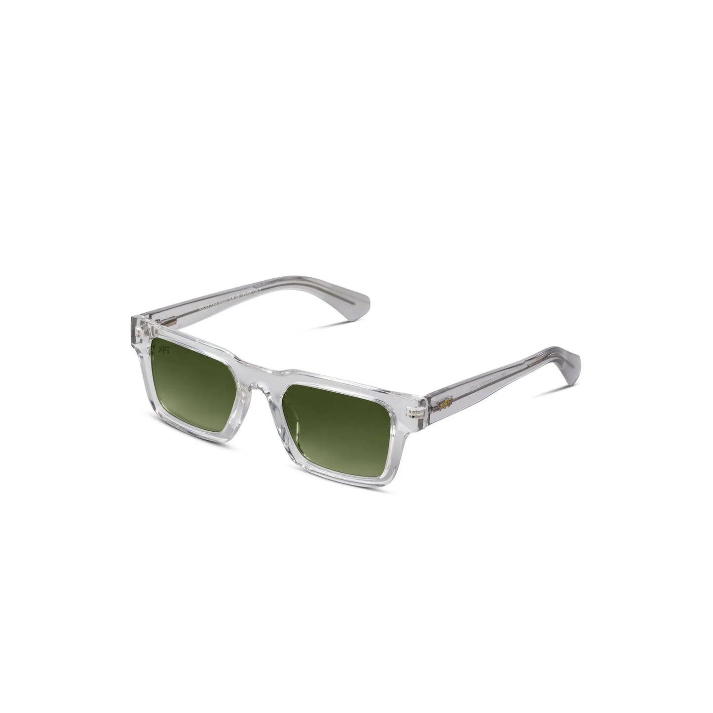 X Frame Therapy Lunettes de soleil X Frame Therapy