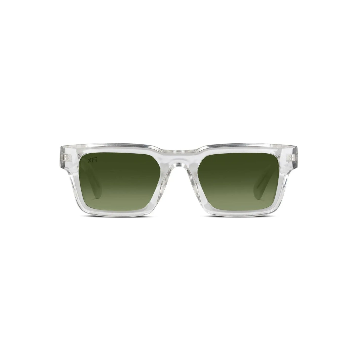 X Frame Therapy Lunettes de soleil X Frame Therapy