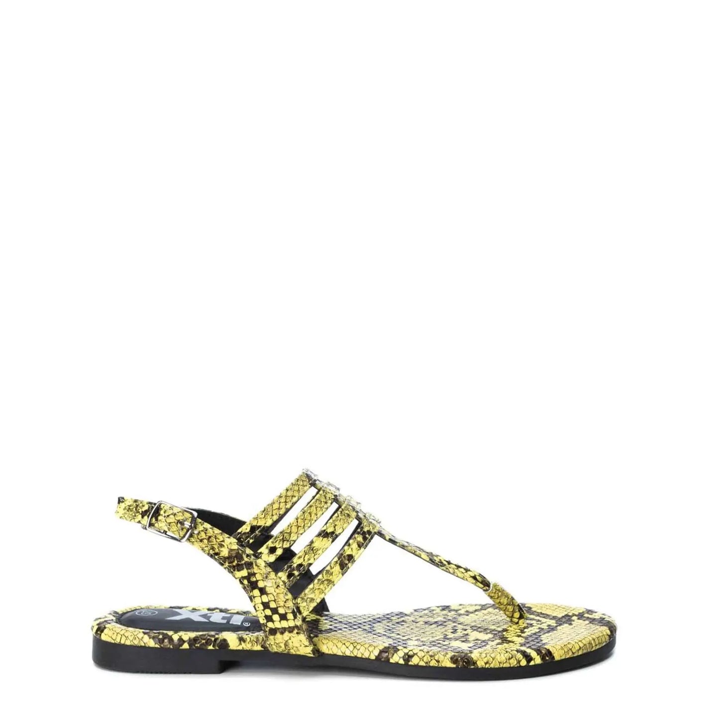 Xti Nu-pieds et Tongs Xti
