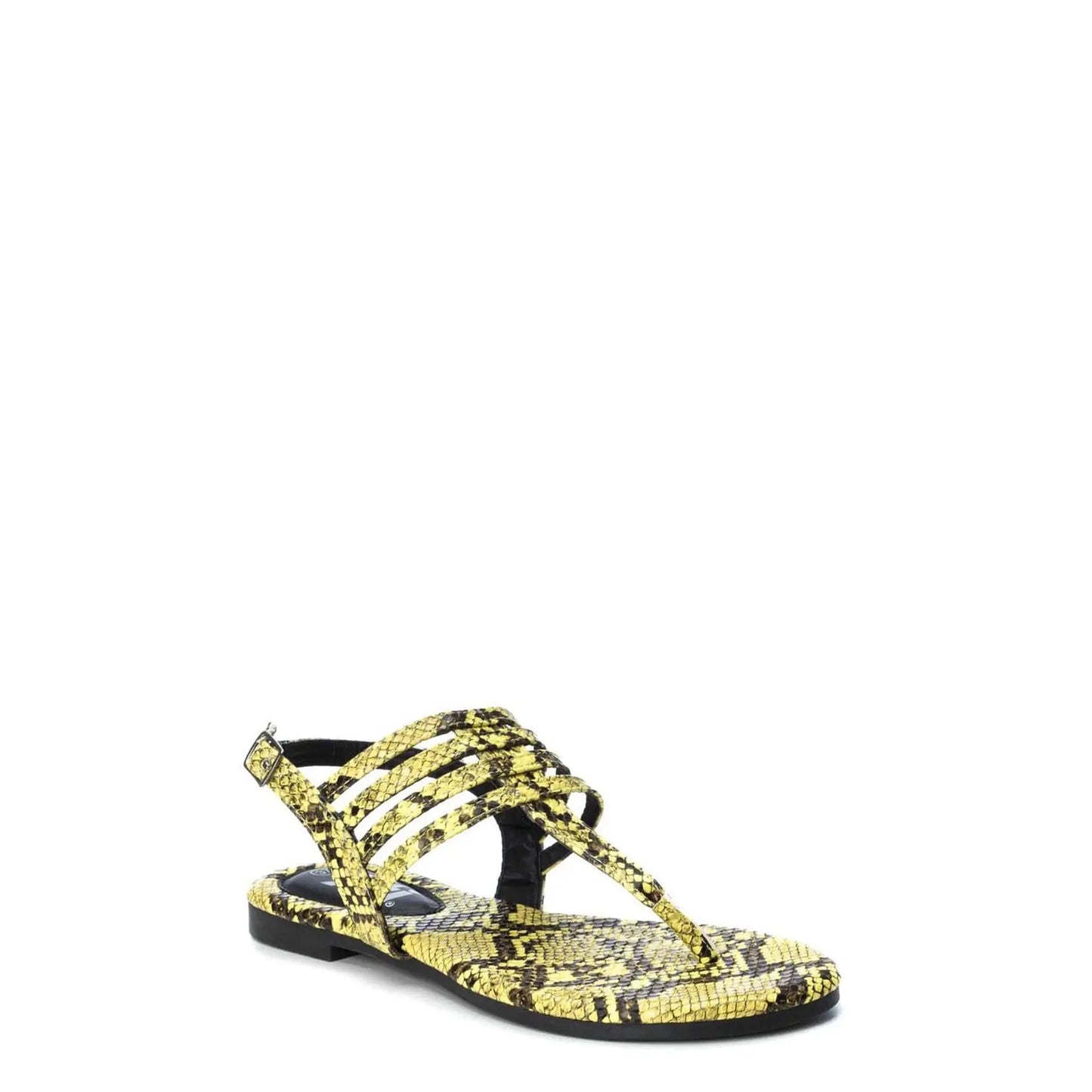 Xti Nu-pieds et Tongs Xti