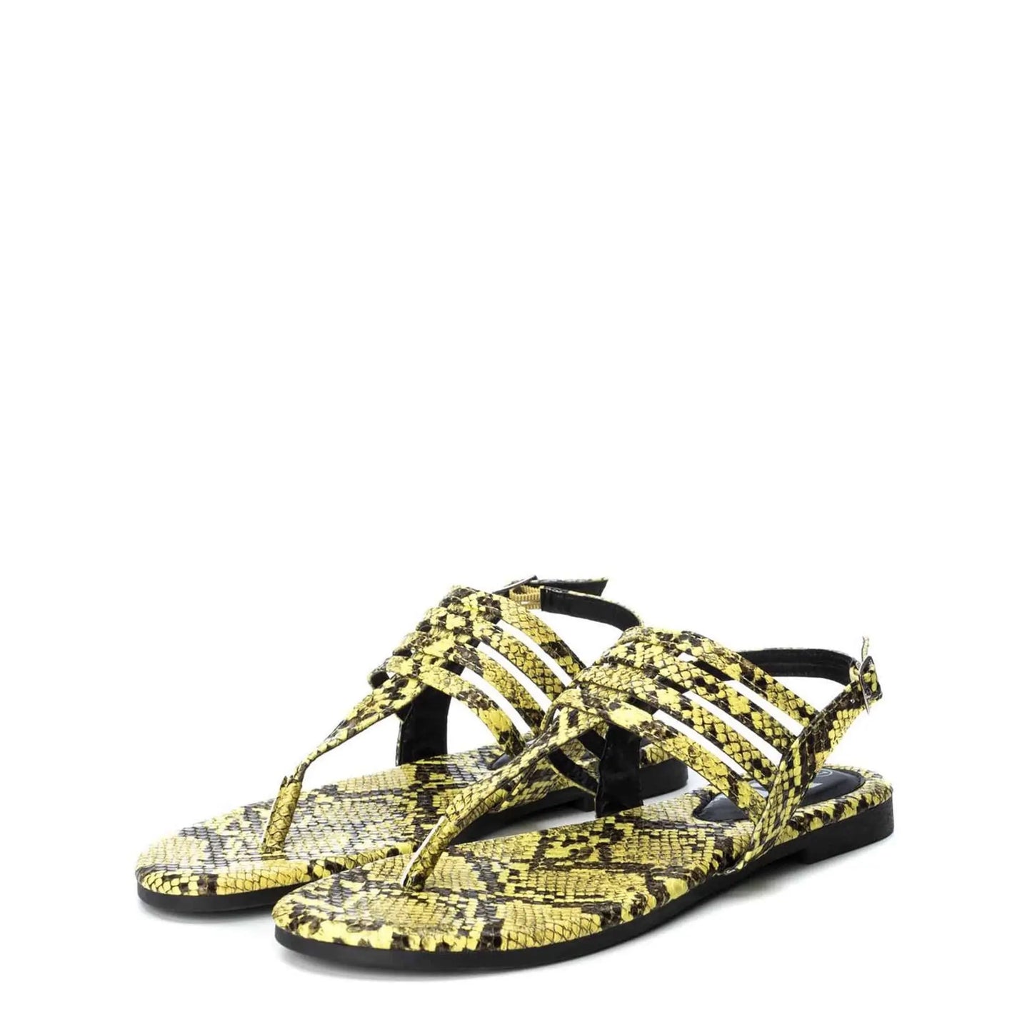Xti Nu-pieds et Tongs Xti