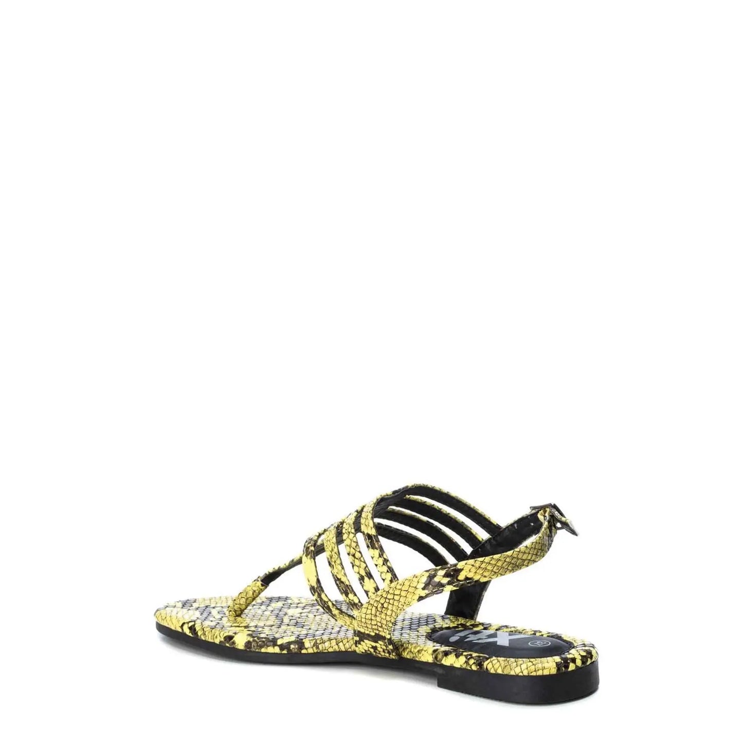 Xti Nu-pieds et Tongs Xti