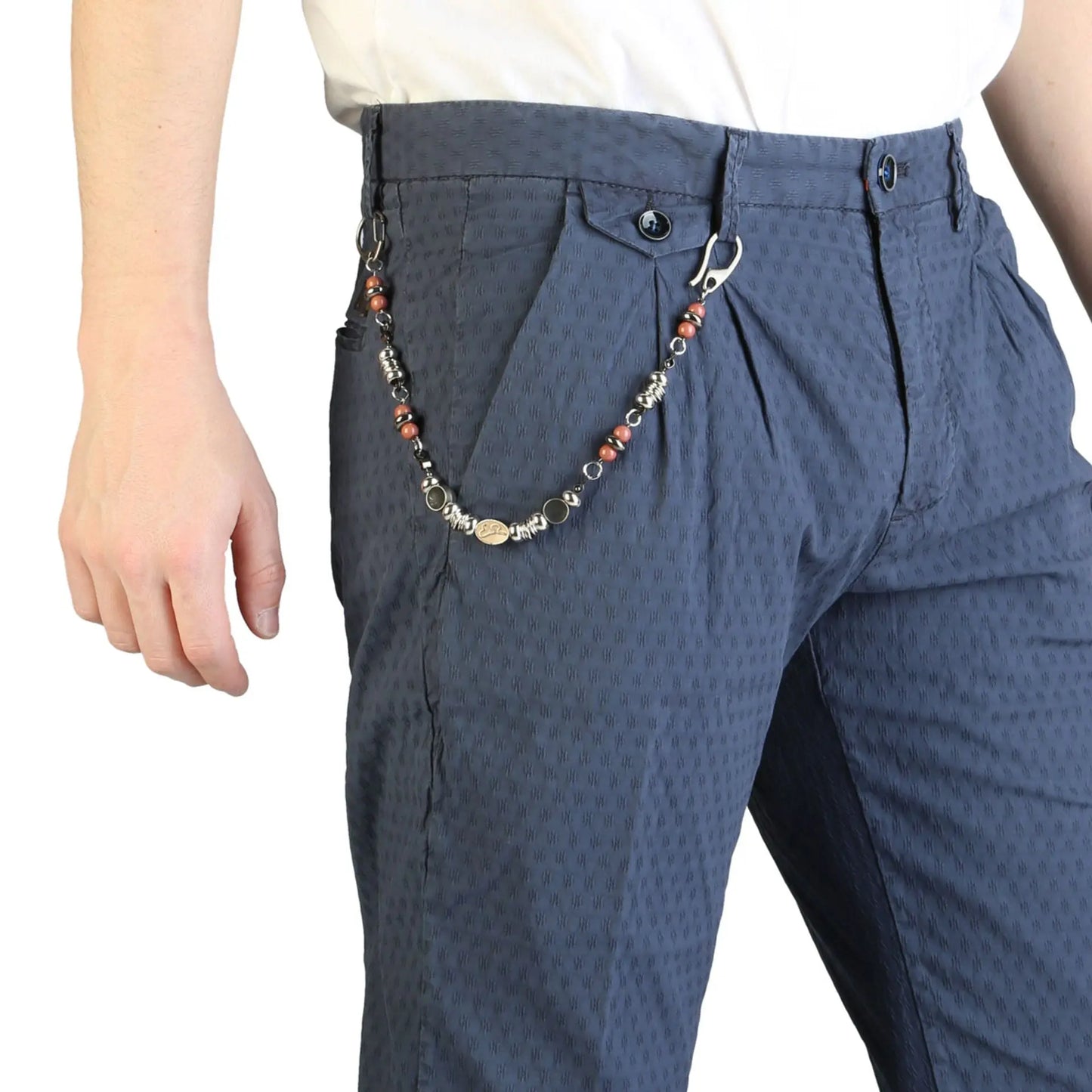 Yes Zee Pantalons Yes Zee