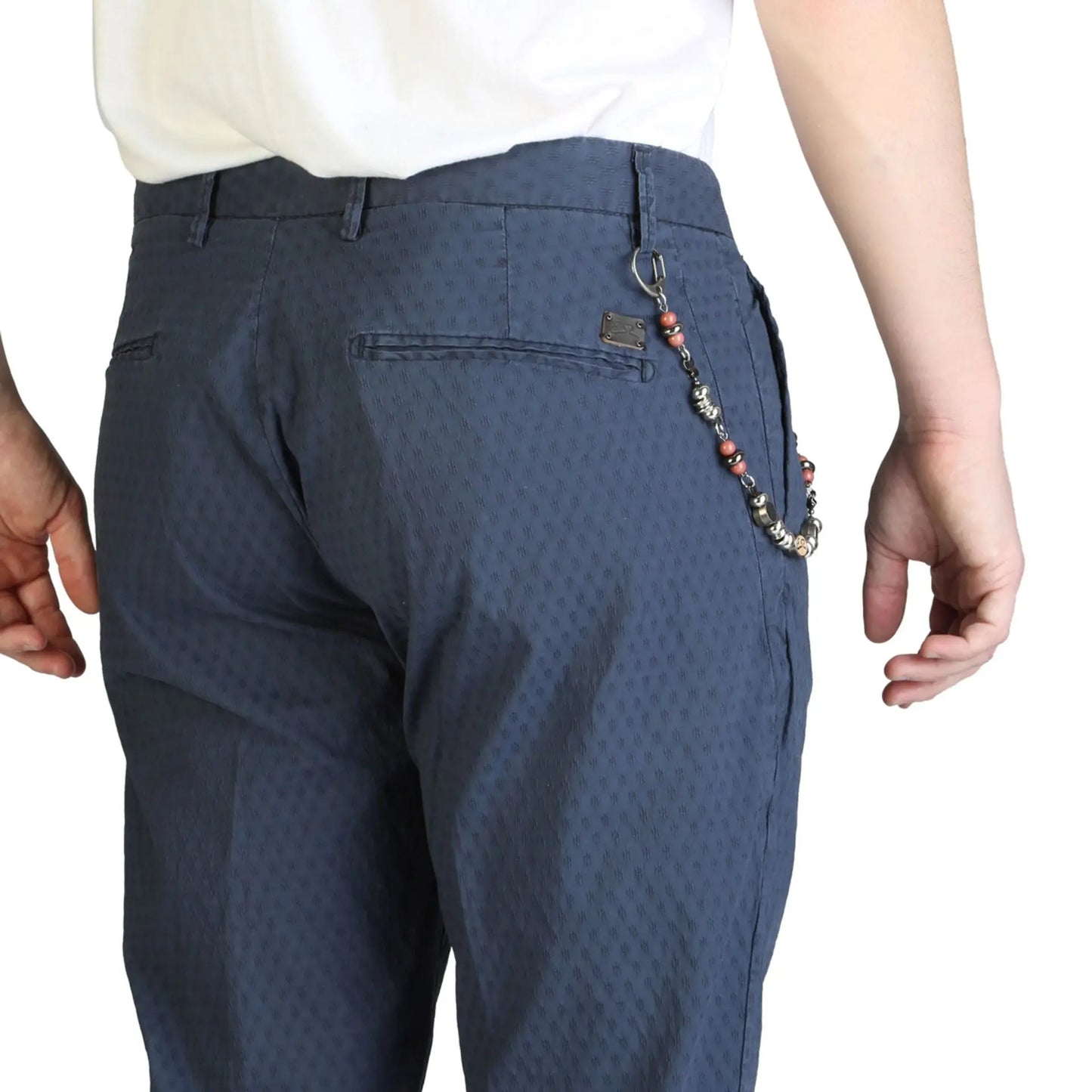 Yes Zee Pantalons Yes Zee