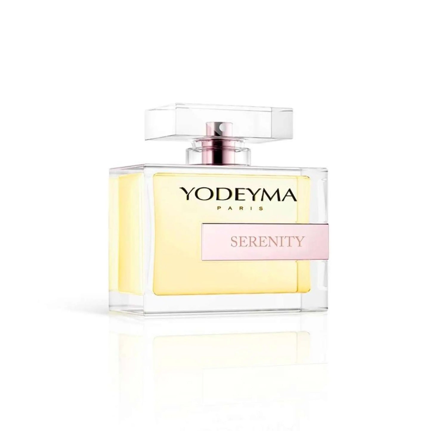 Yodeyma Parfums Yodeyma