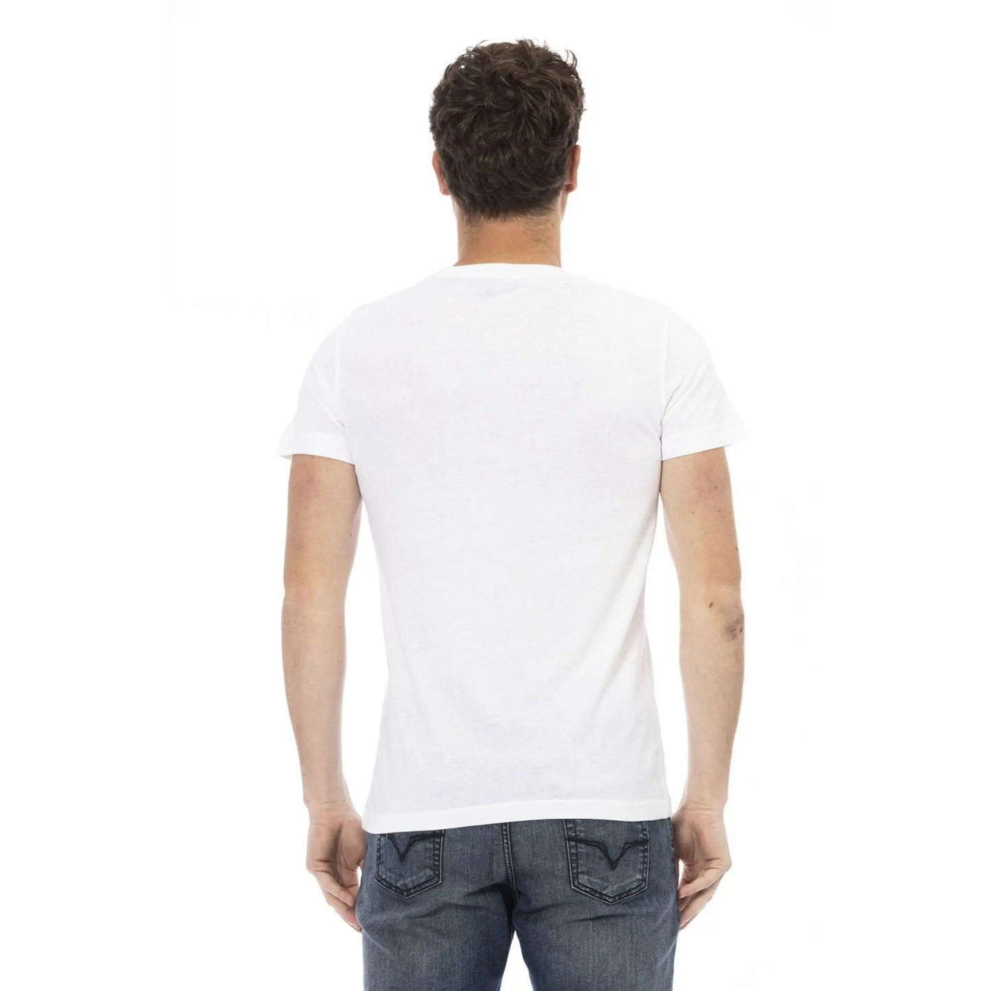 Trussardi Action T-shirts Trussardi Action
