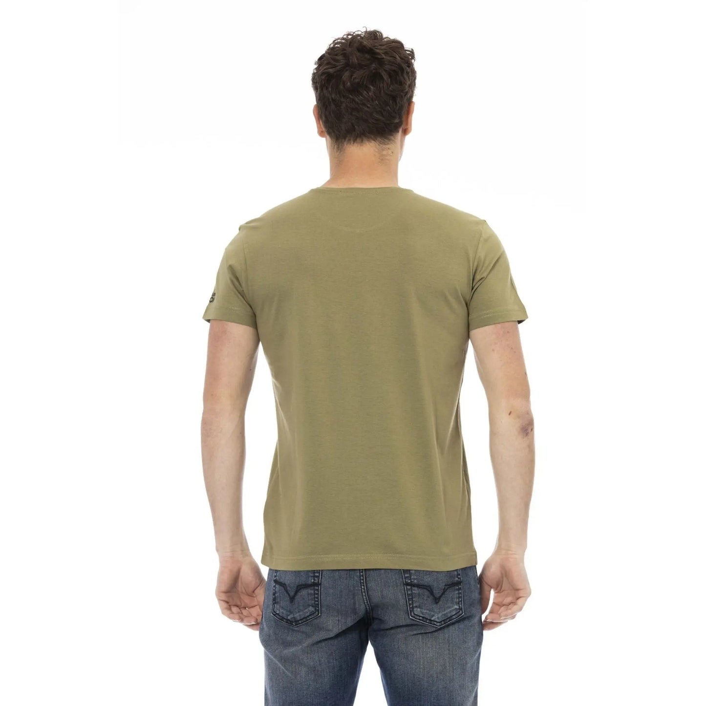 Trussardi Action T-shirts - Tendance