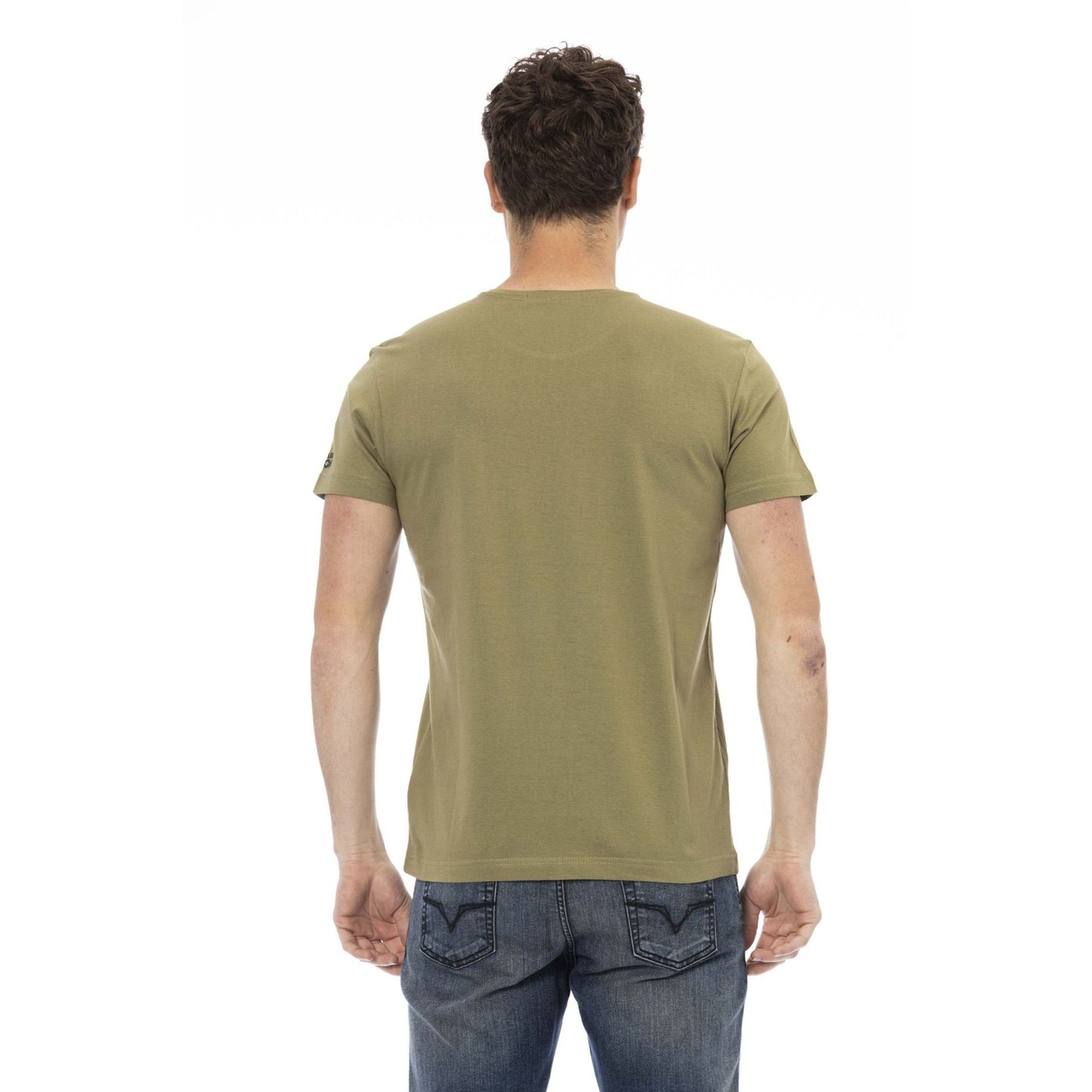 Trussardi Action T-shirts - Tendance